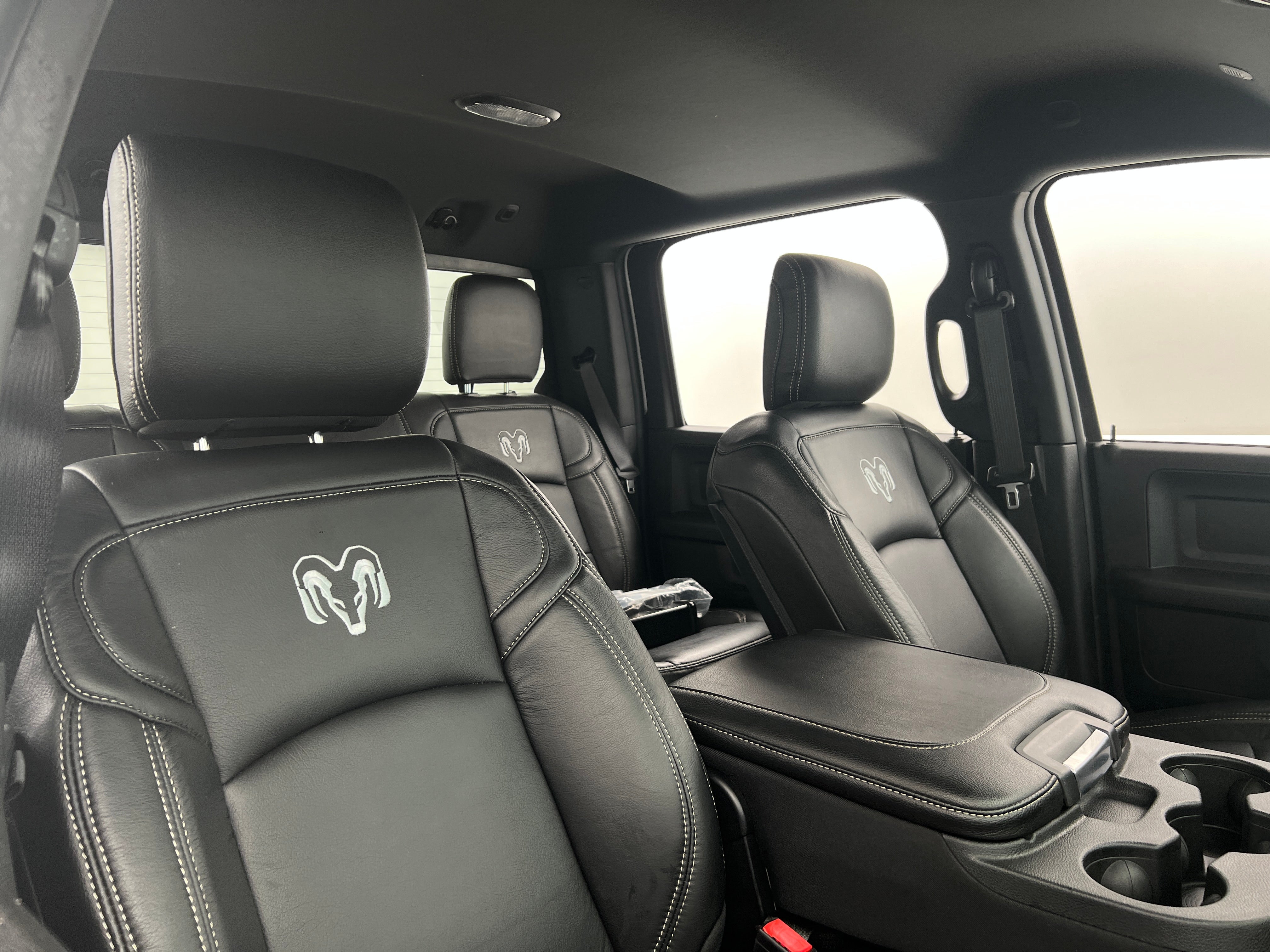 2022 RAM 2500 Tradesman 2