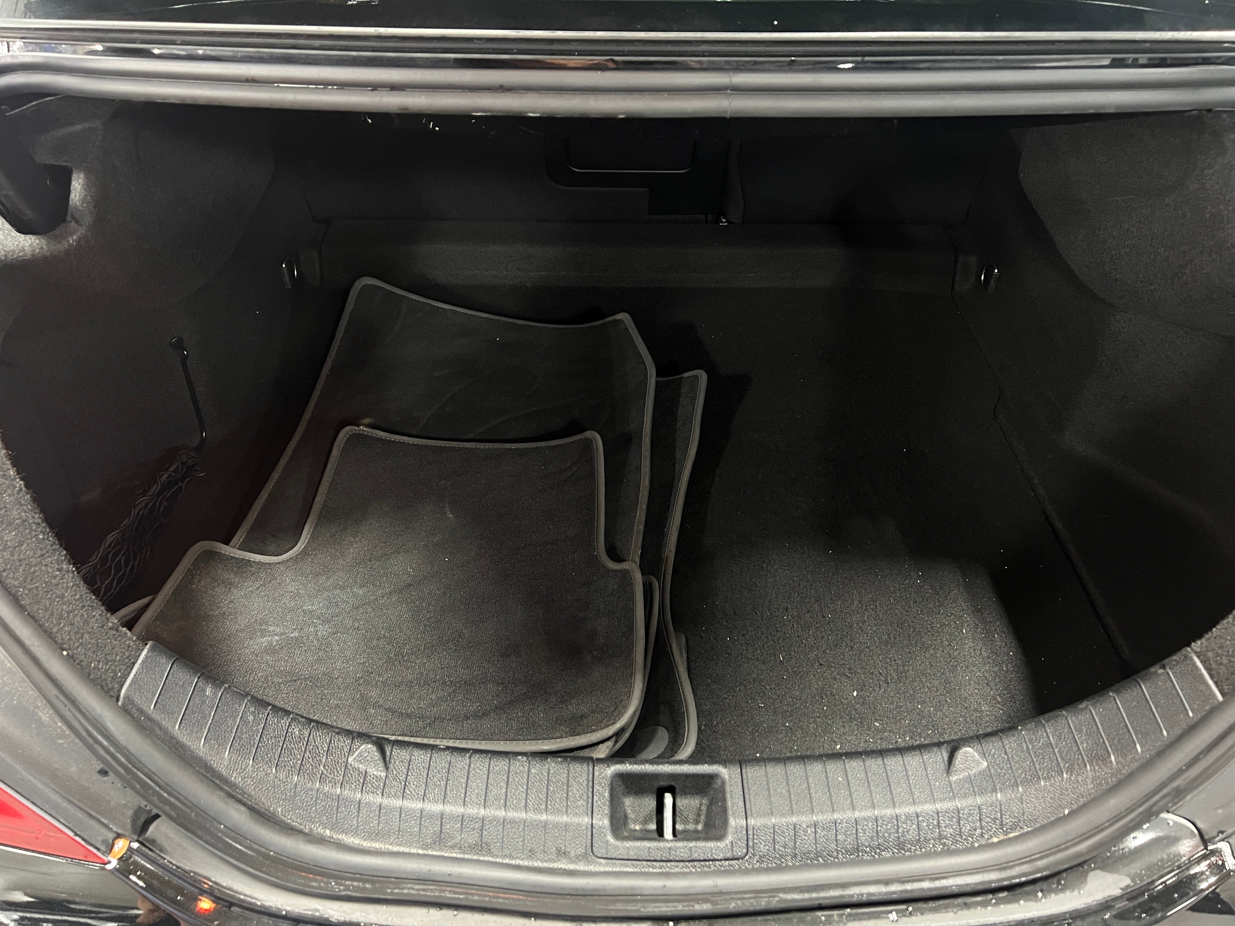 2019 Mercedes-Benz CLA 250 6