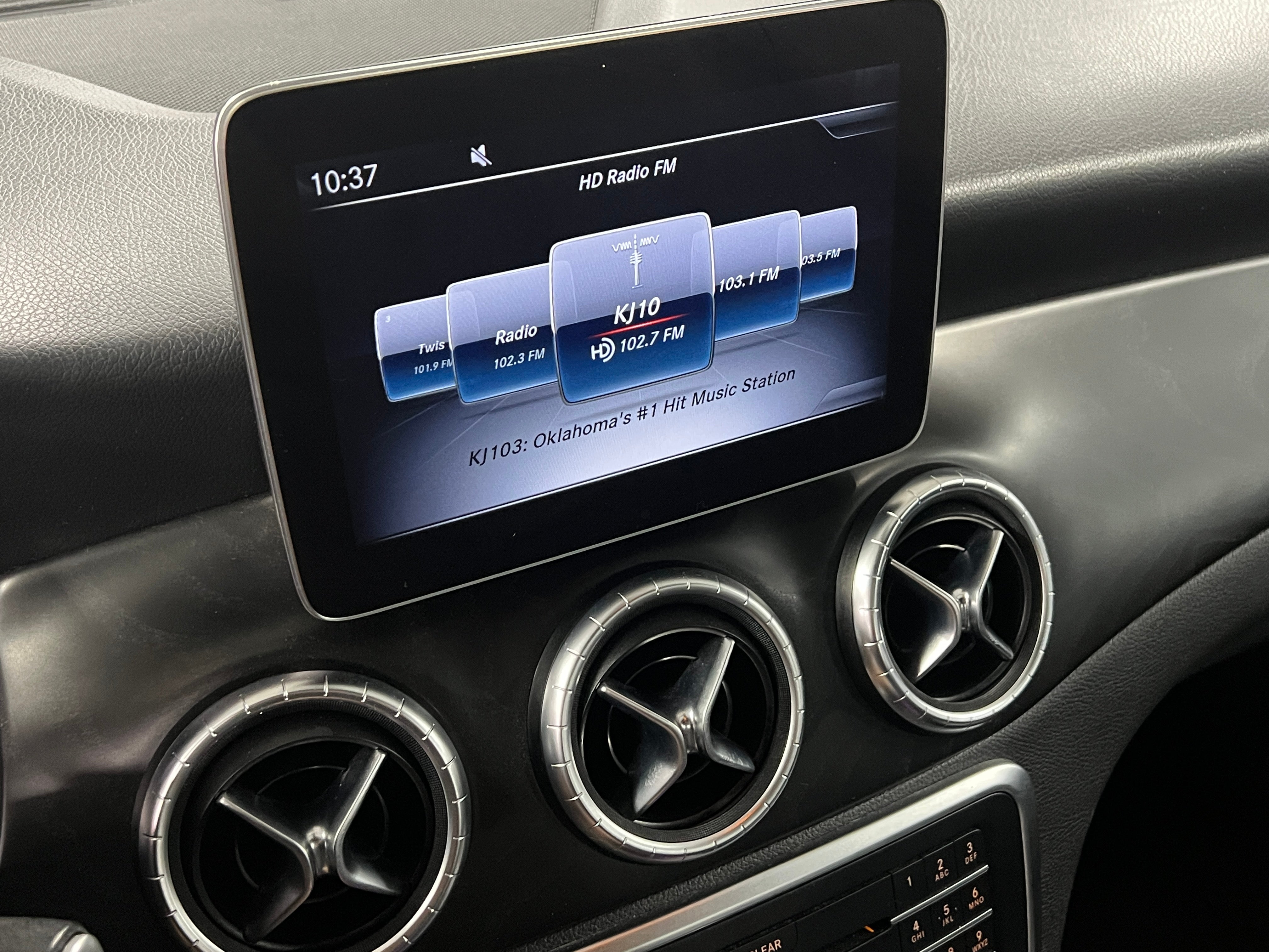 2019 Mercedes-Benz CLA 250 3