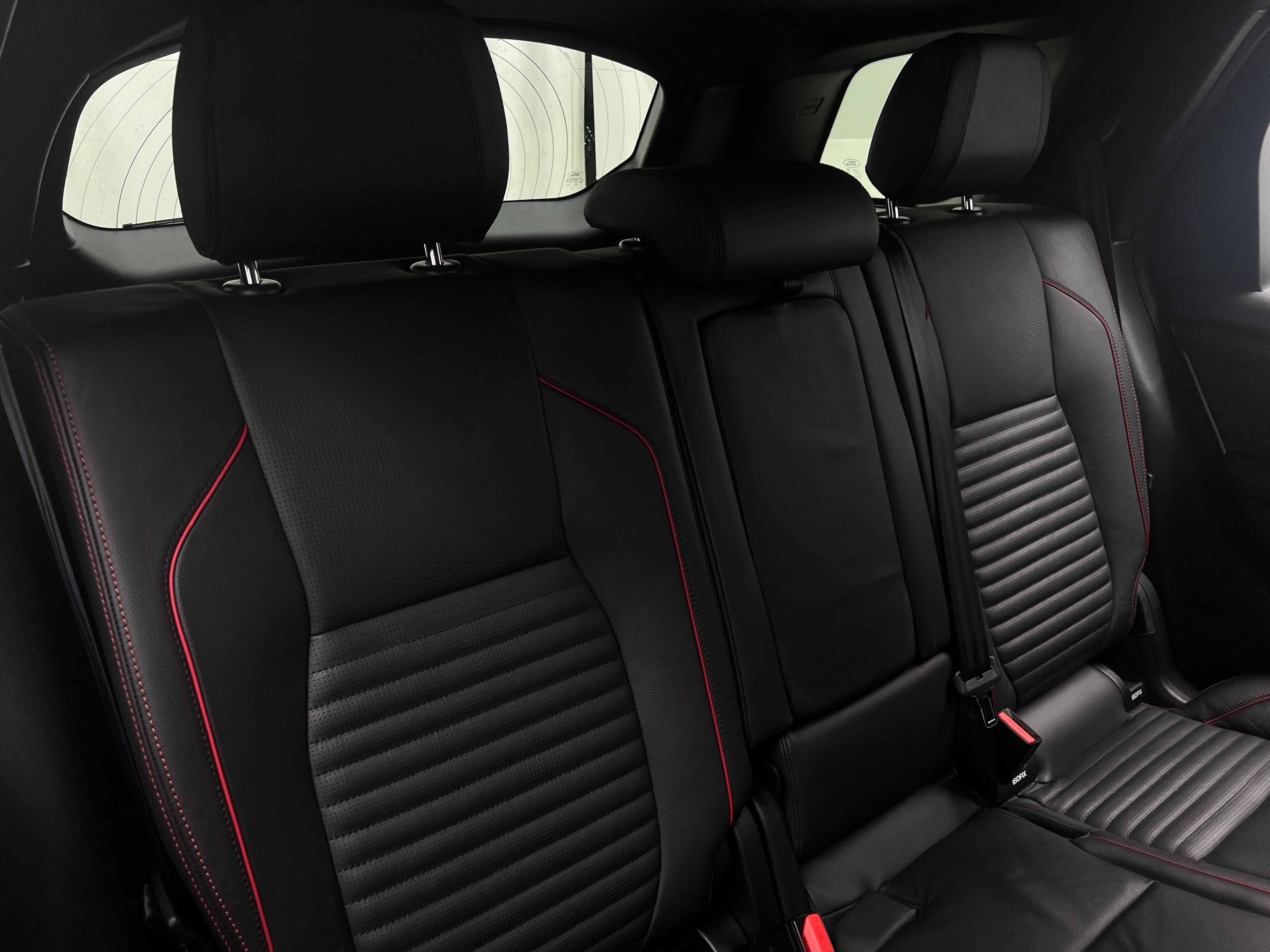 2021 Land Rover Discovery Sport R-Dynamic SE 5