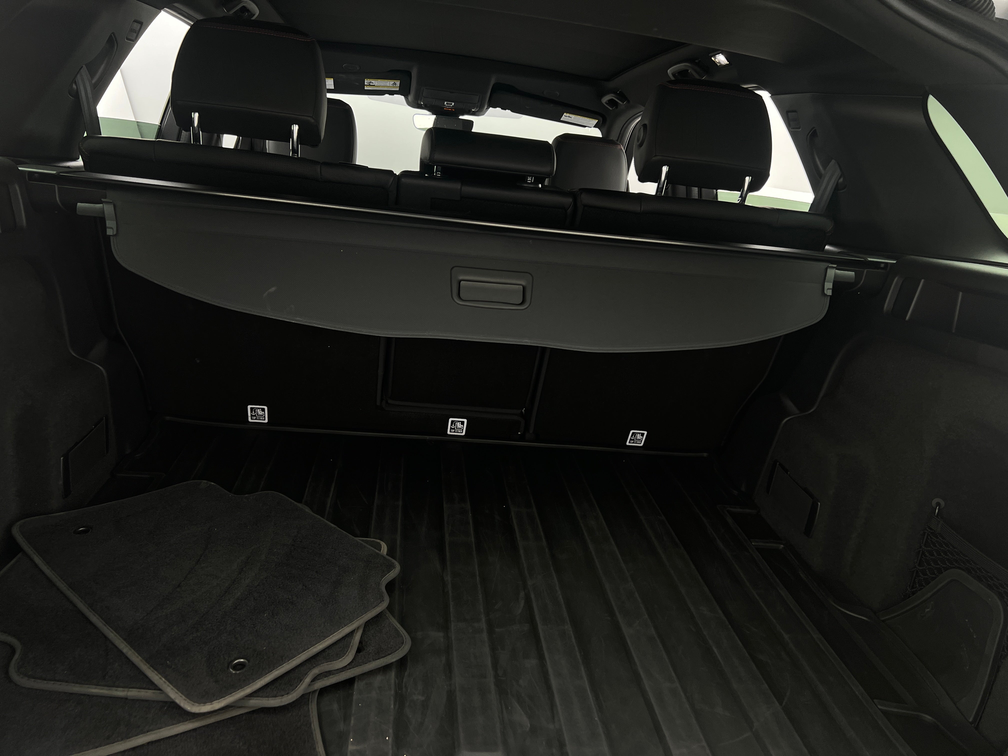 2021 Land Rover Discovery Sport R-Dynamic SE 6