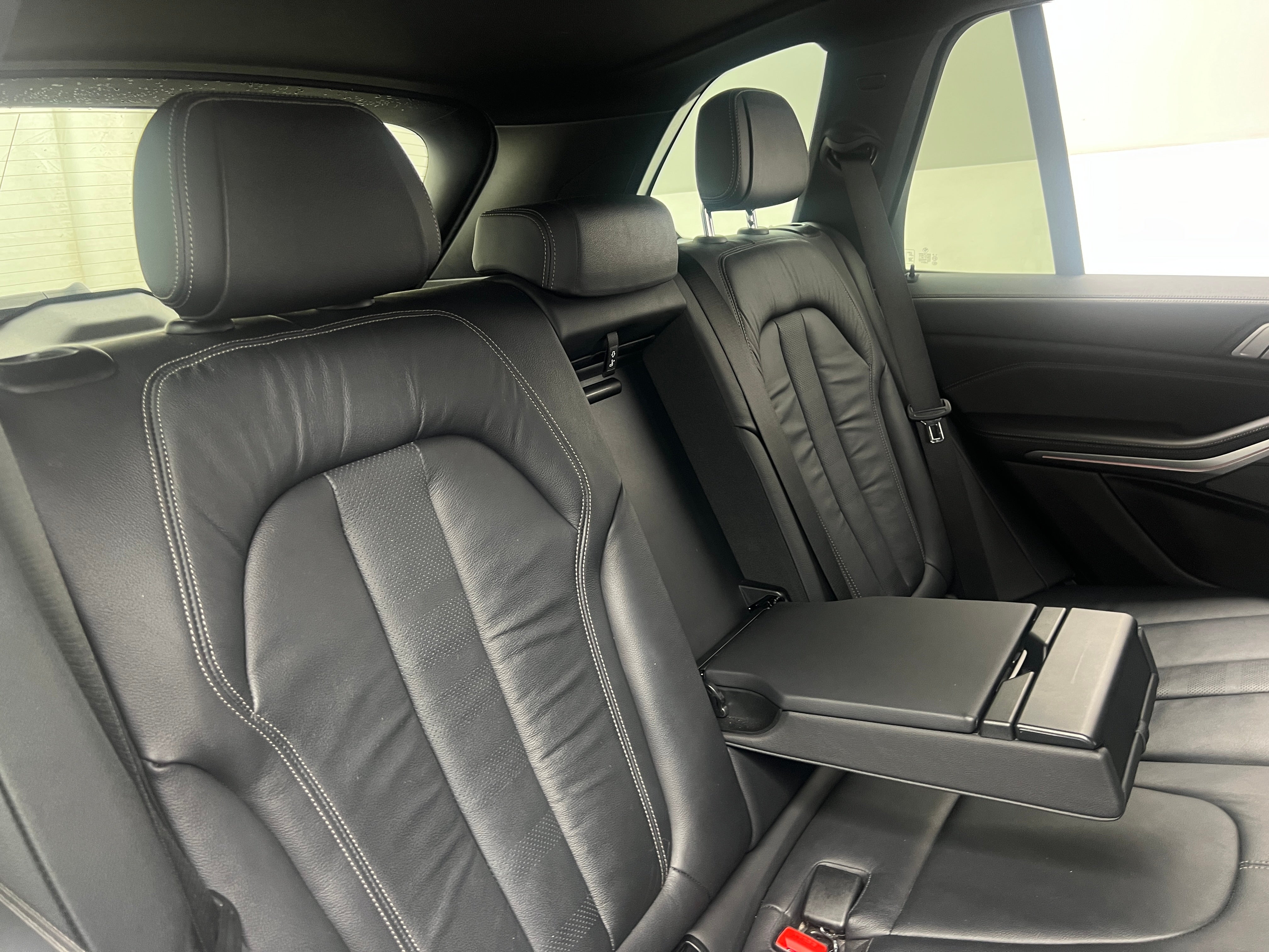 2019 BMW X5 xDrive40i 5