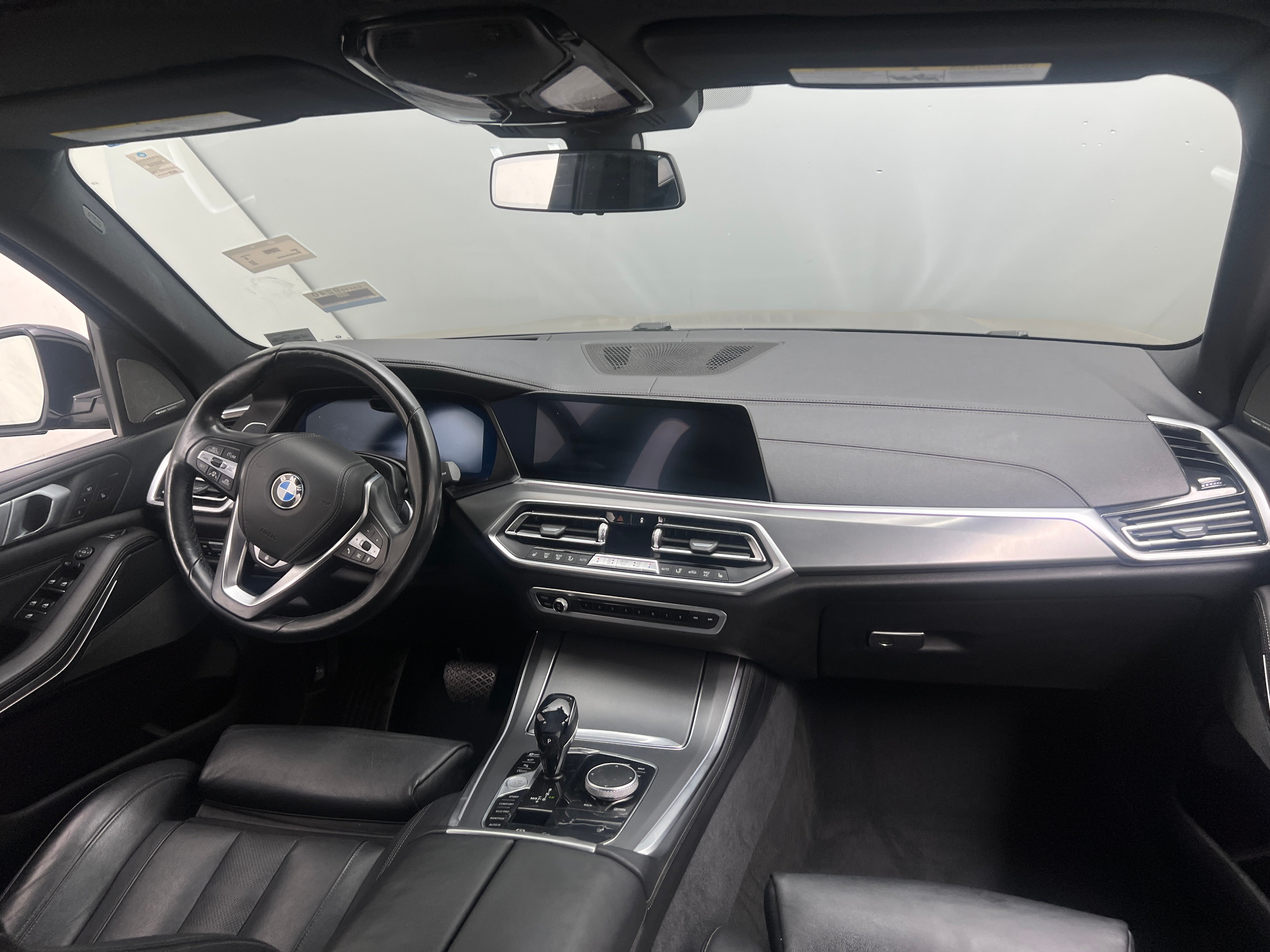 2019 BMW X5 xDrive40i 2