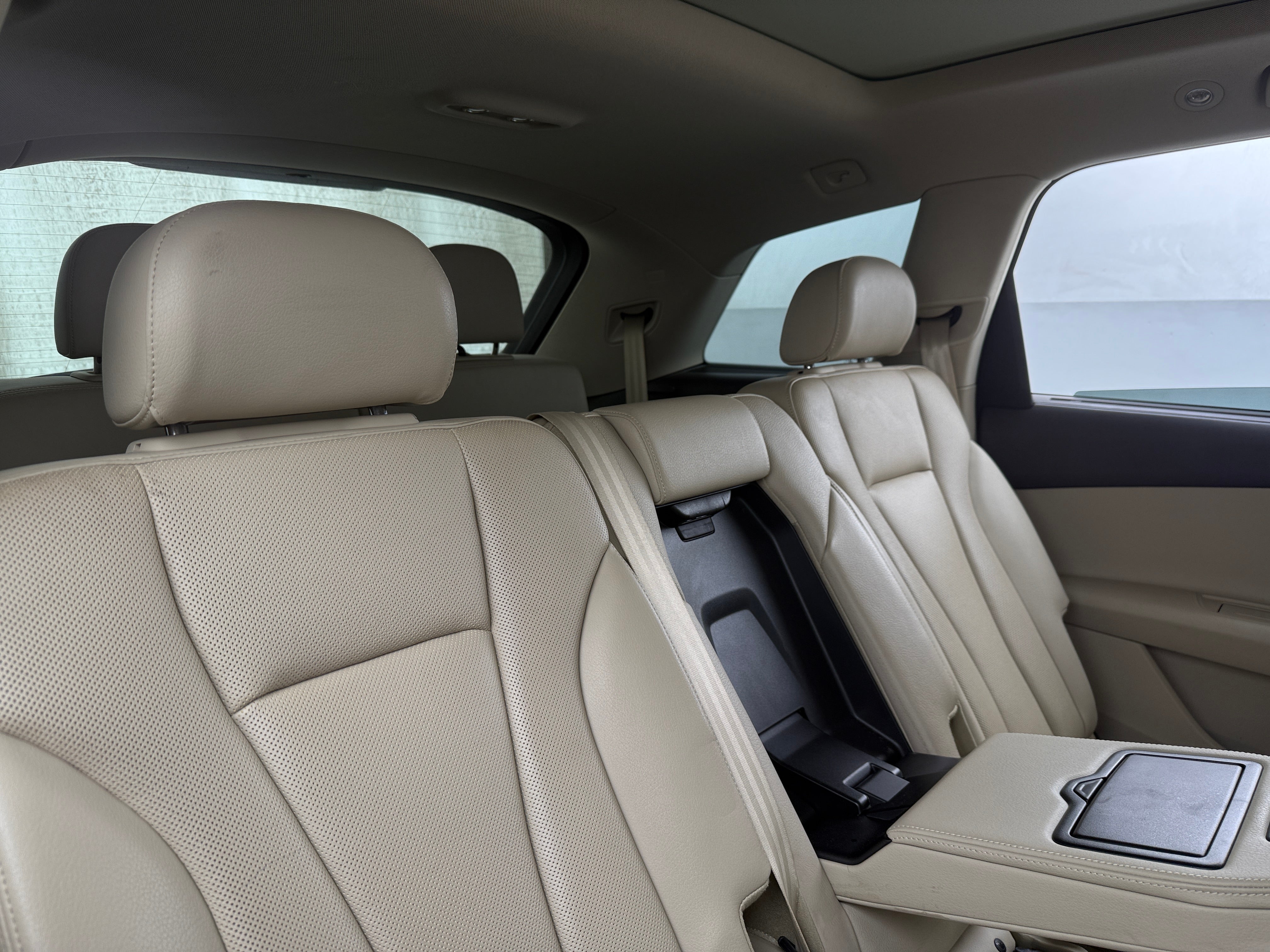 2017 Audi Q7 Premium Plus 5