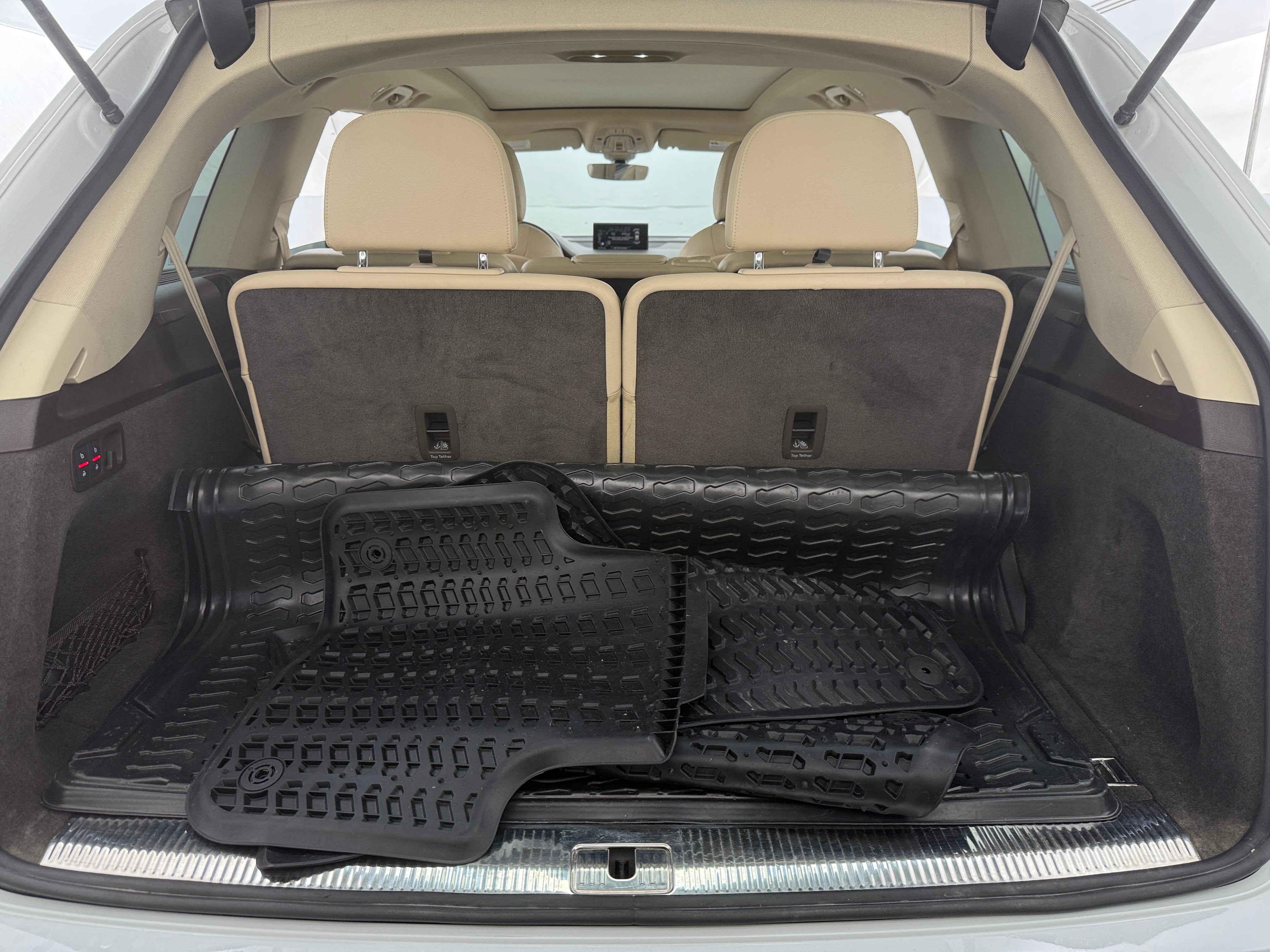 2017 Audi Q7 Premium Plus 6