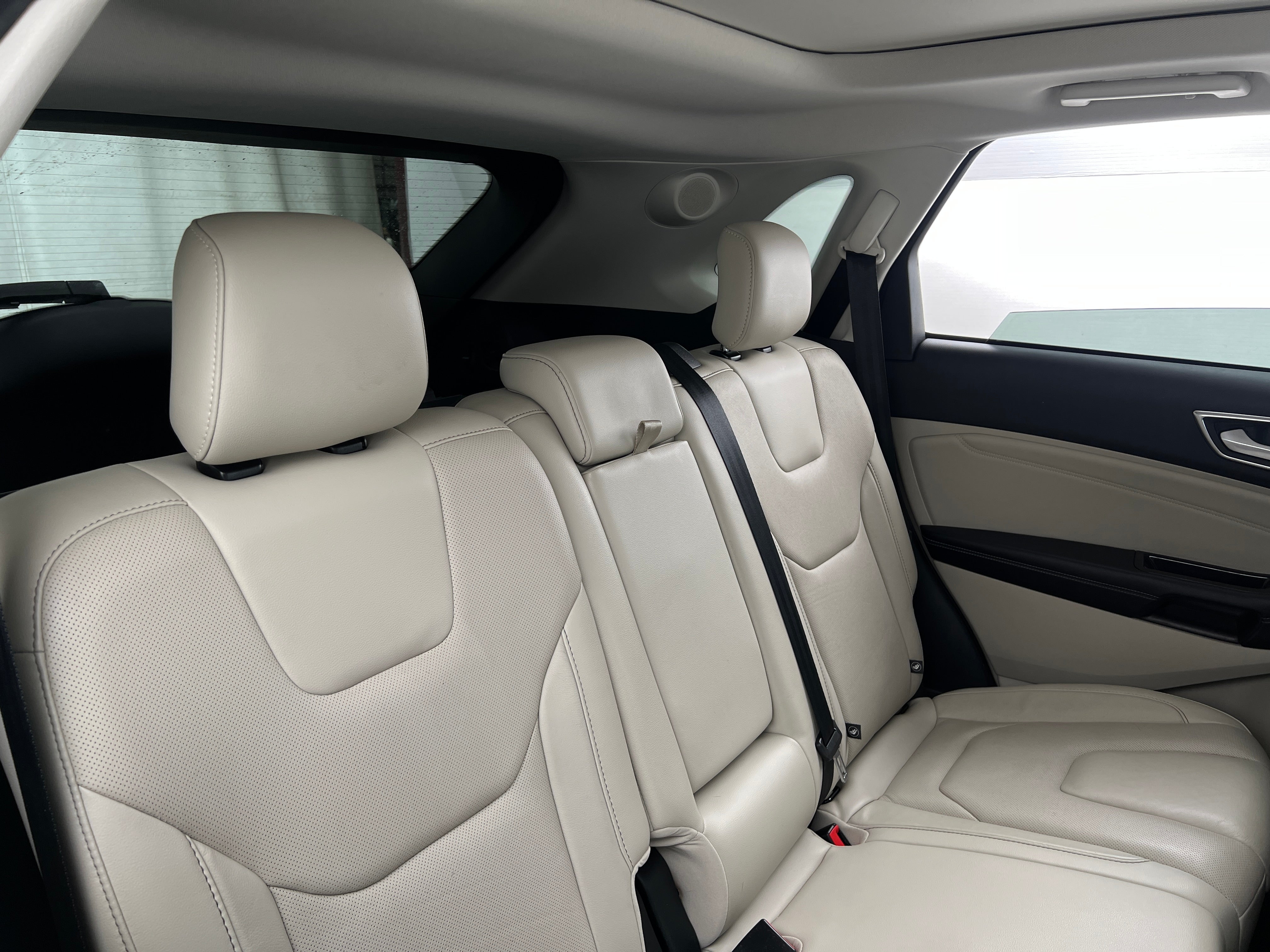 Thumbnail: 2016 Ford Edge - 5