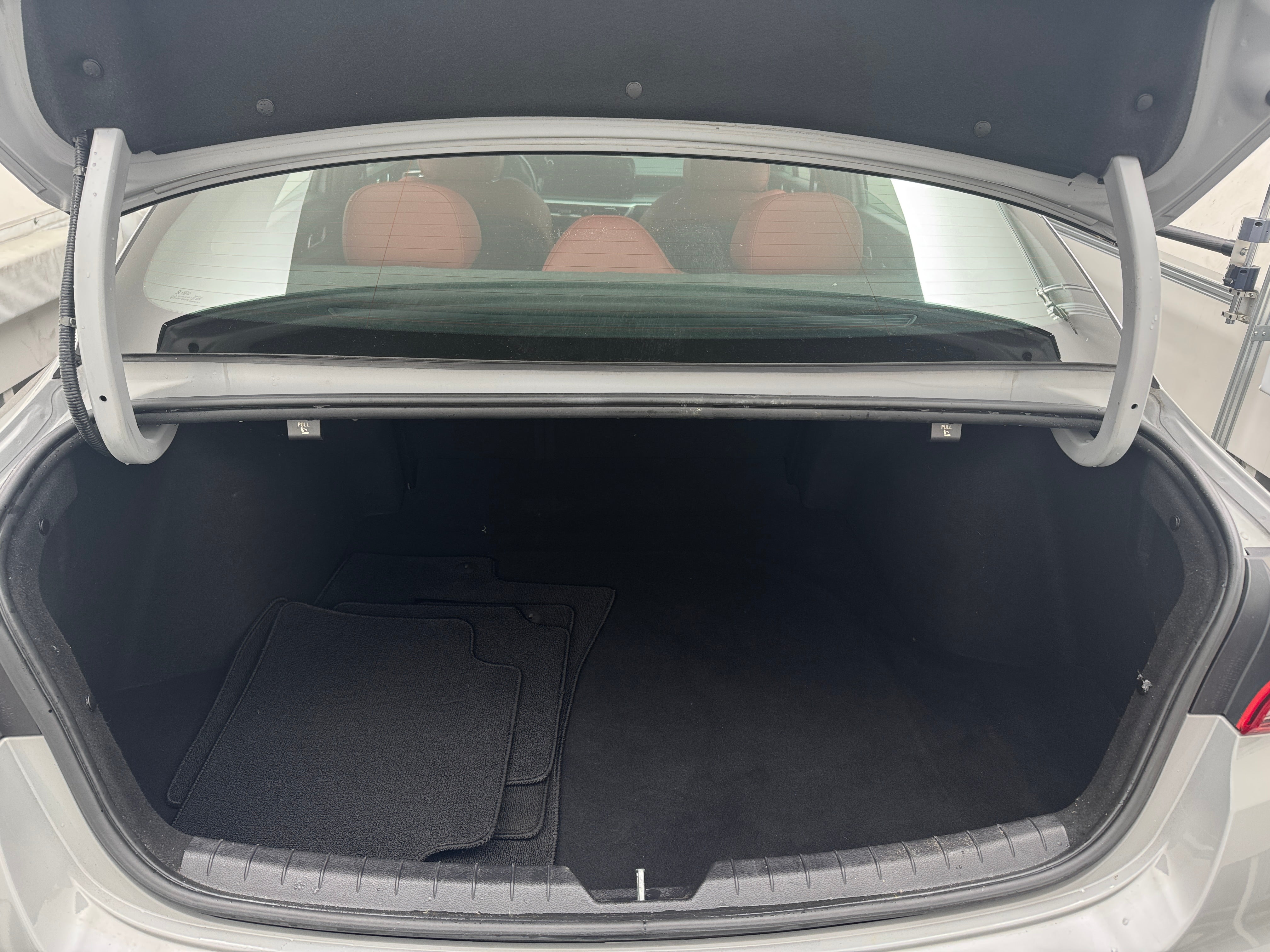 2021 Kia K5 GT-Line 7