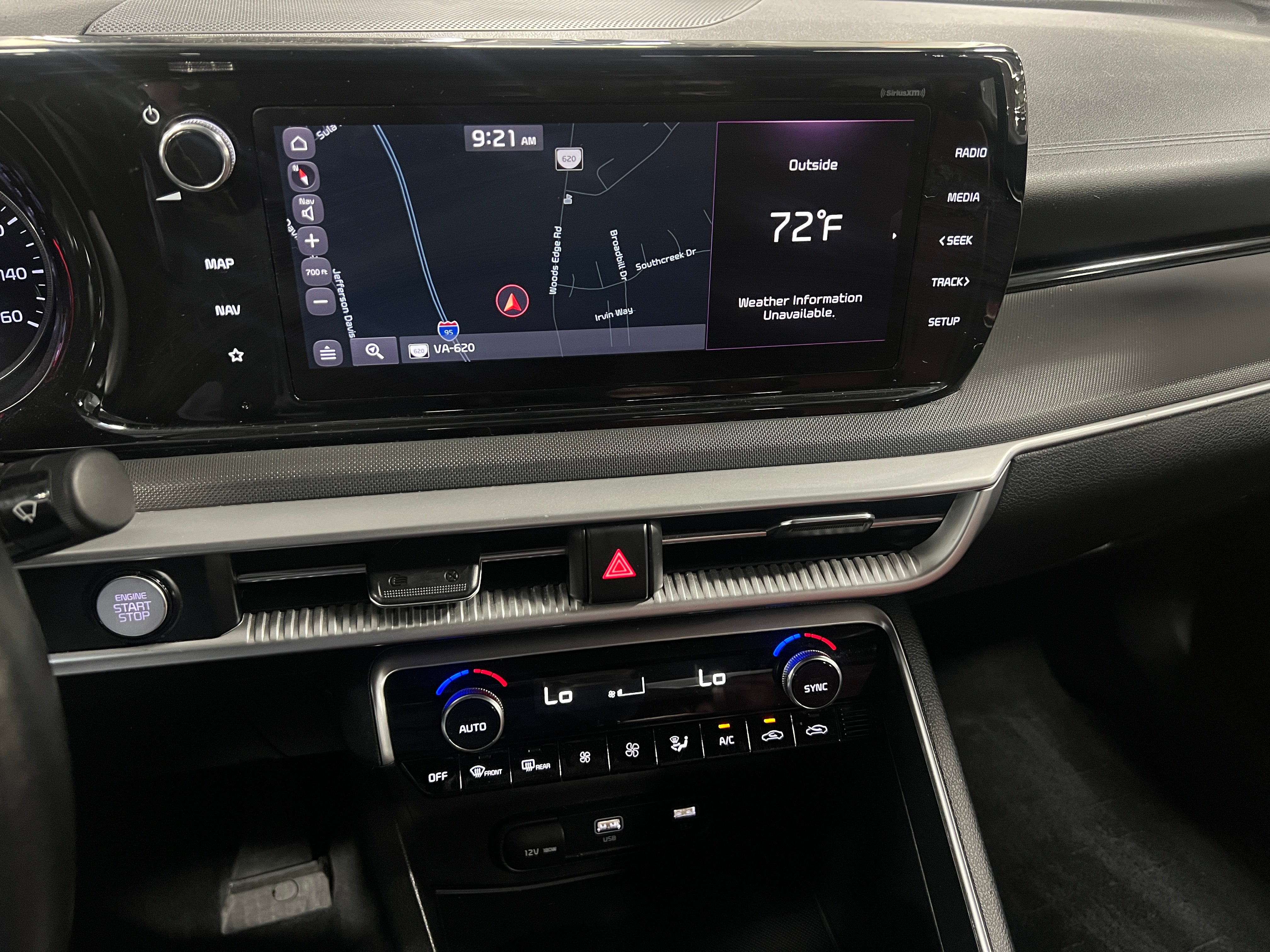 2021 Kia K5 GT-Line 4