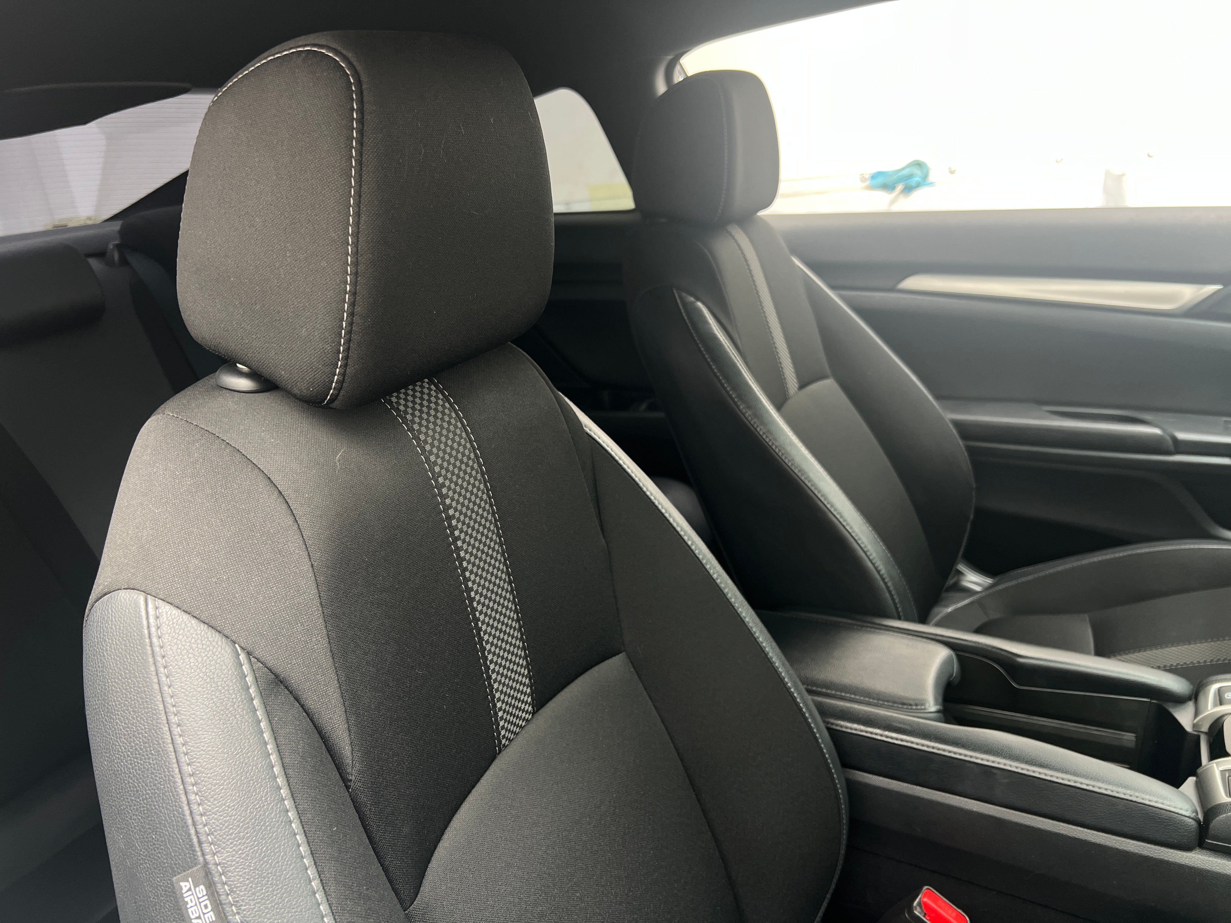 Thumbnail: 2019 Honda Civic - 2