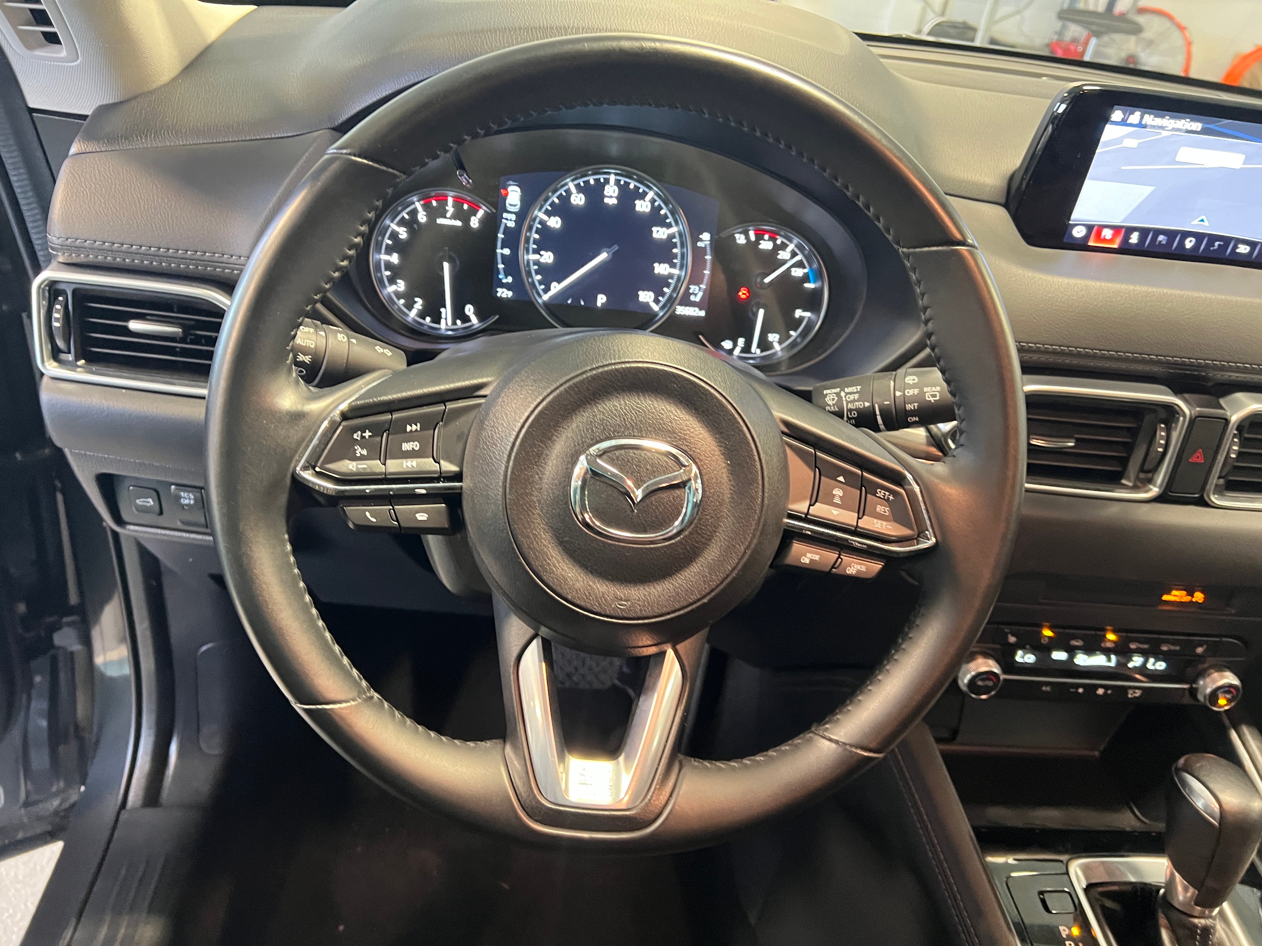 Thumbnail: 2019 Mazda CX-5 - 4