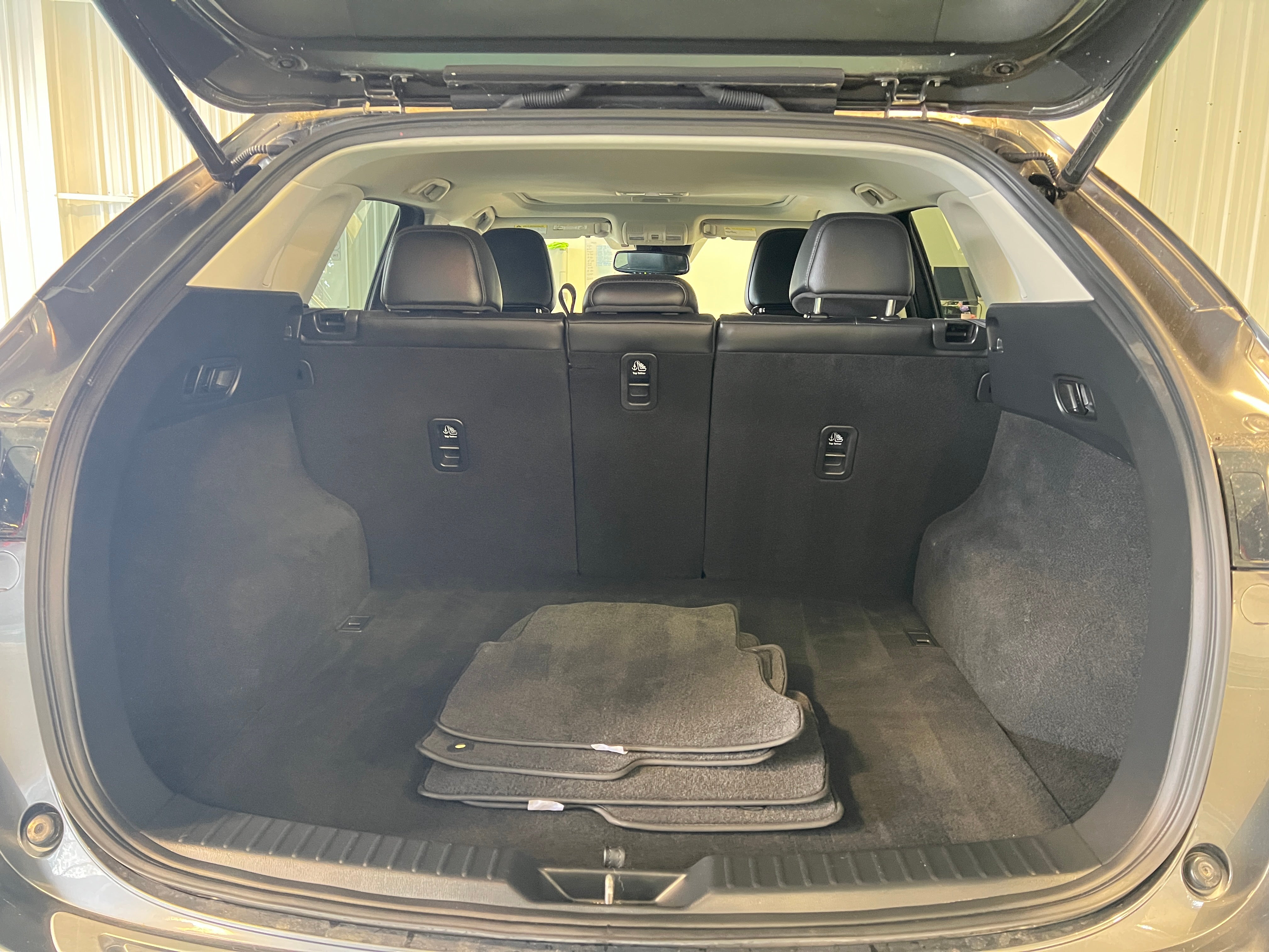 Thumbnail: 2019 Mazda CX-5 - 6