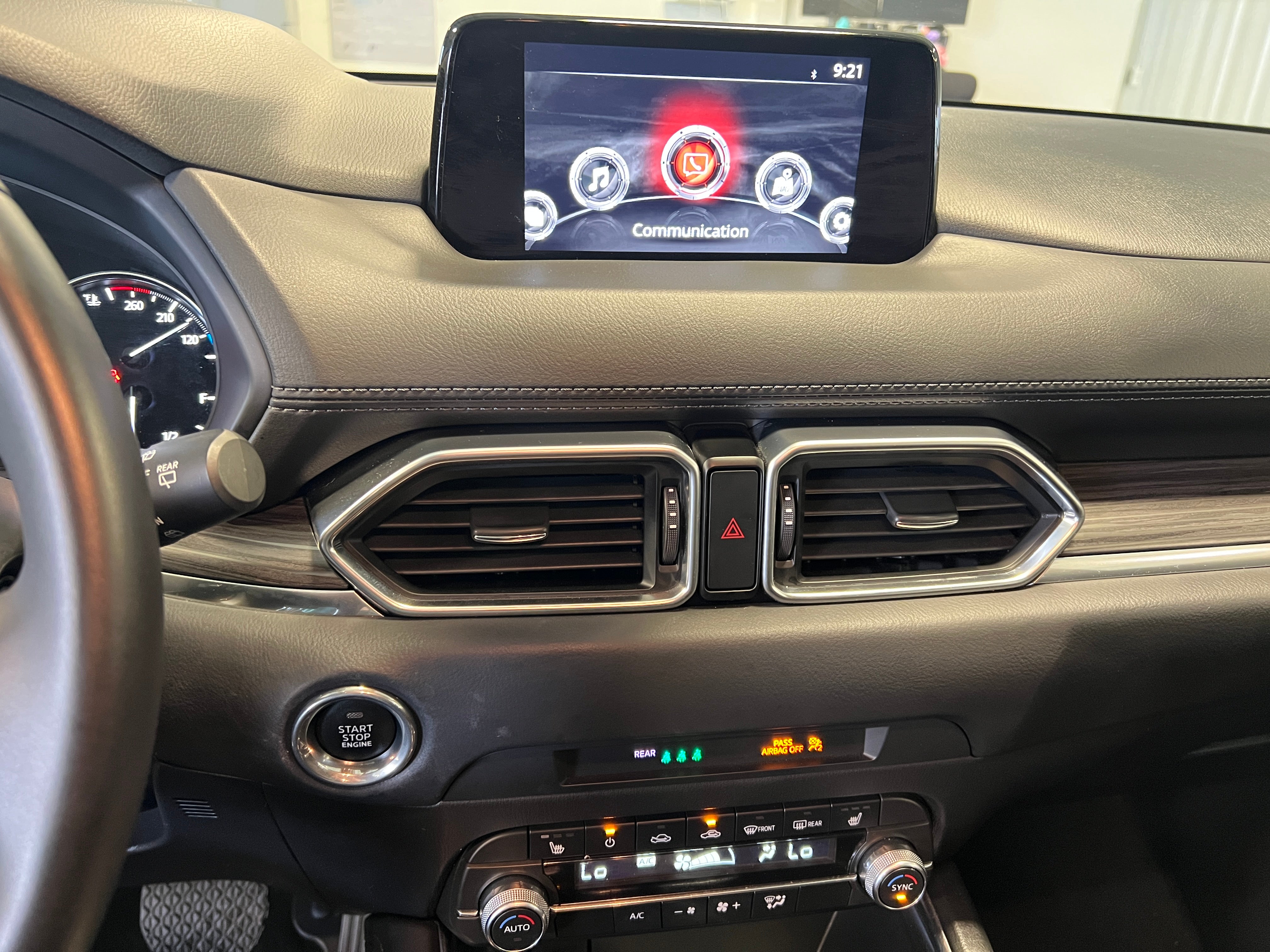 Thumbnail: 2019 Mazda CX-5 - 3