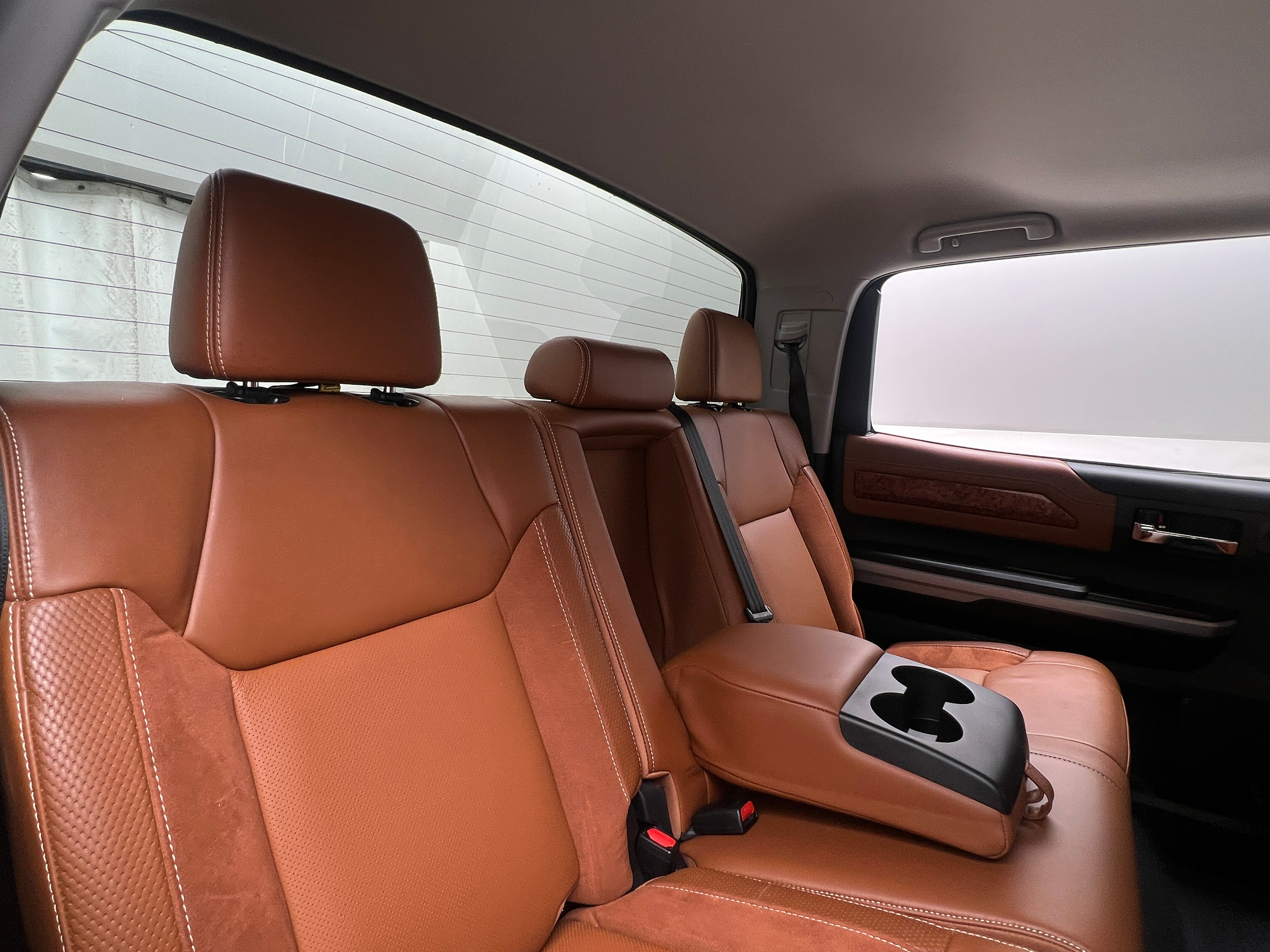 2020 Toyota Tundra 1794 Edition 5