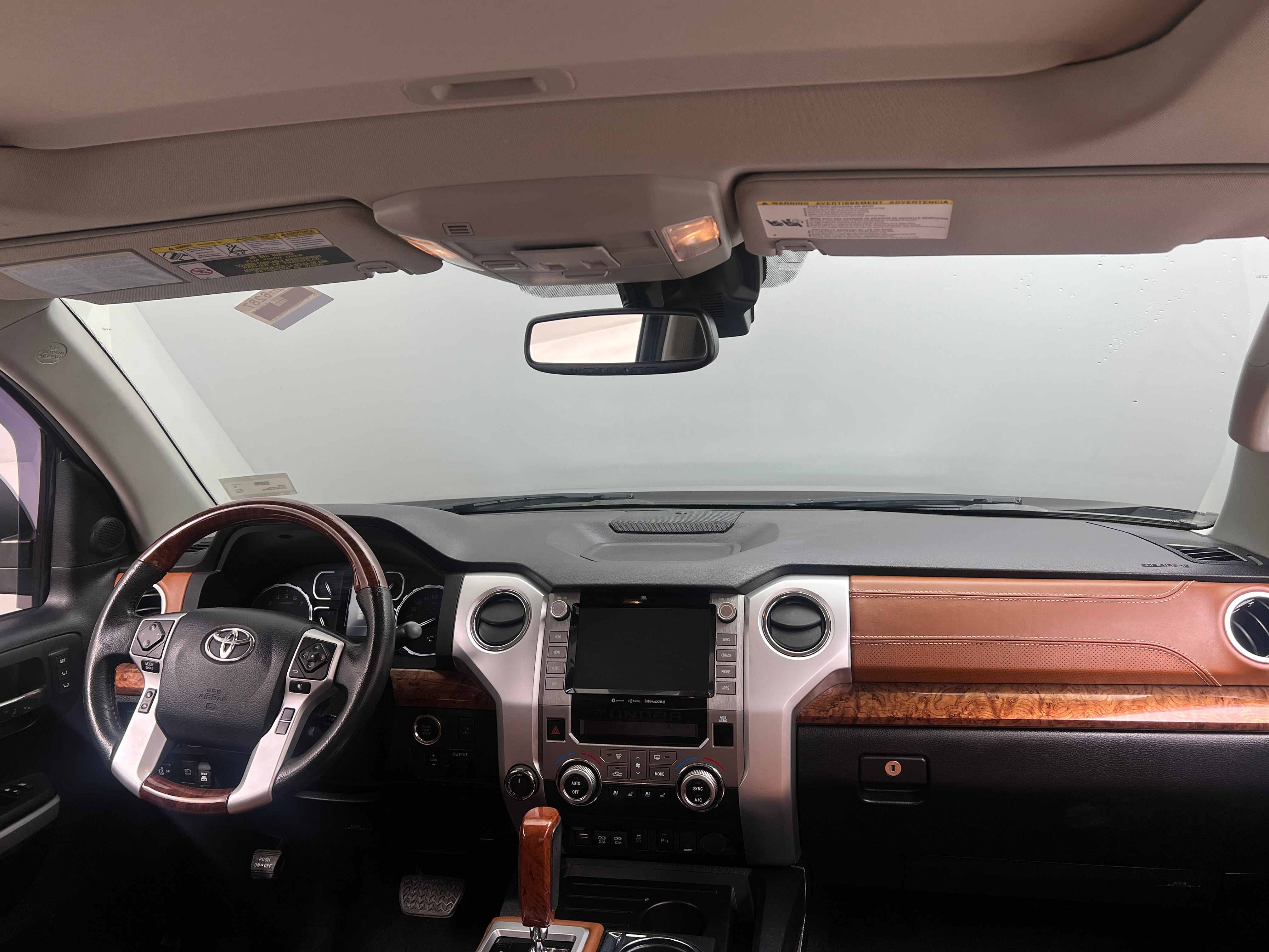 2020 Toyota Tundra 1794 Edition 2