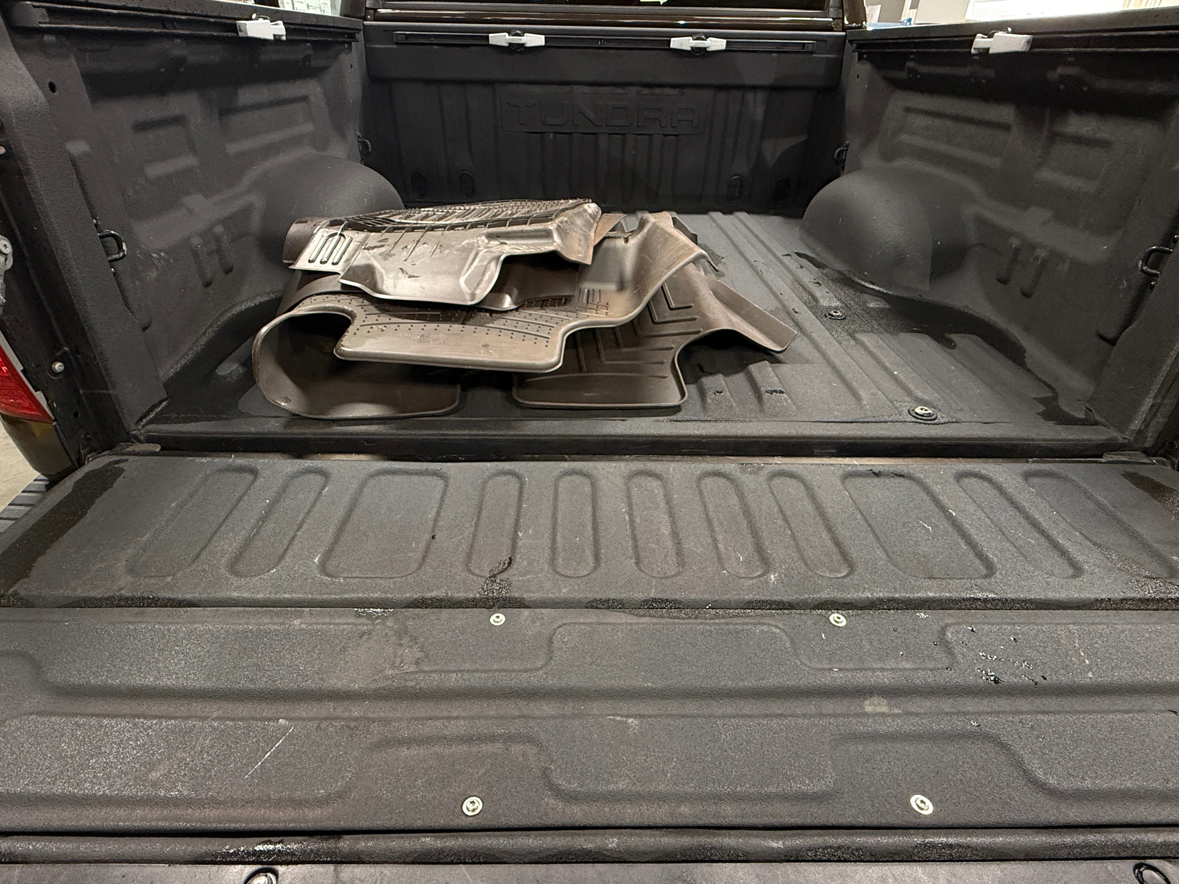 2020 Toyota Tundra 1794 Edition 6