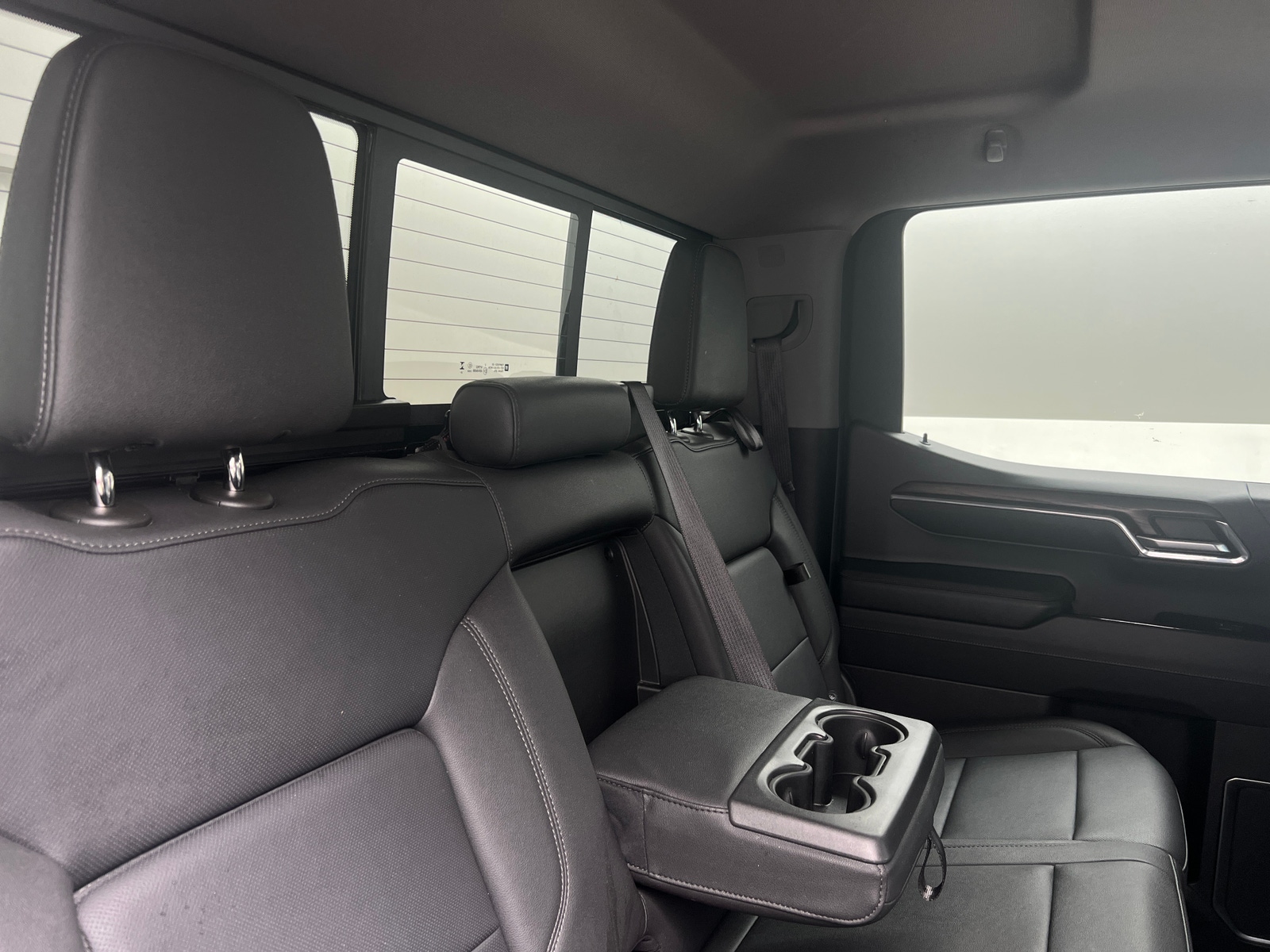 Thumbnail: 2024 GMC Sierra 1500 - 5