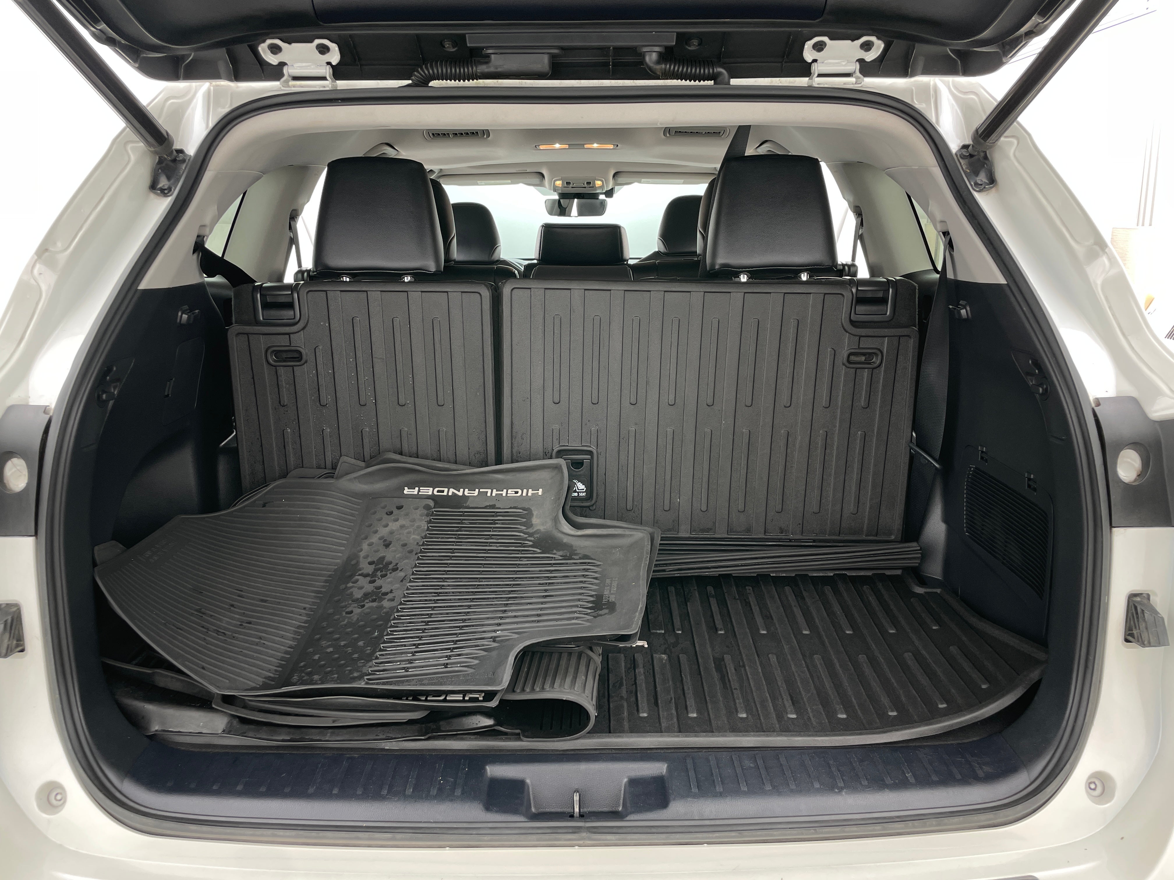 2020 Toyota Highlander XLE 6
