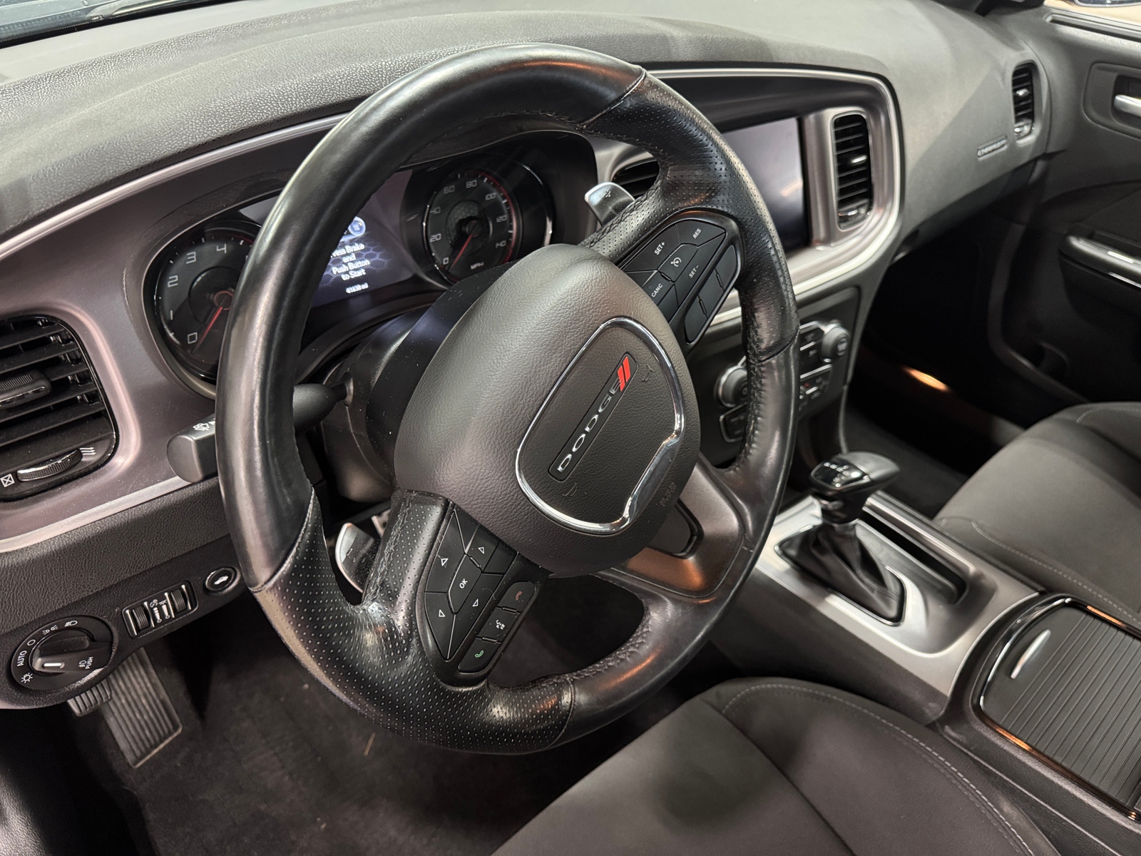 Thumbnail: 2022 Dodge Charger - 3