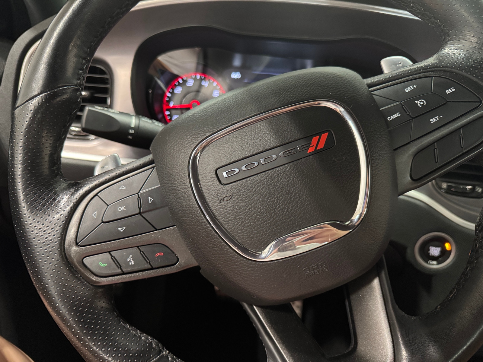 Thumbnail: 2022 Dodge Charger - 5