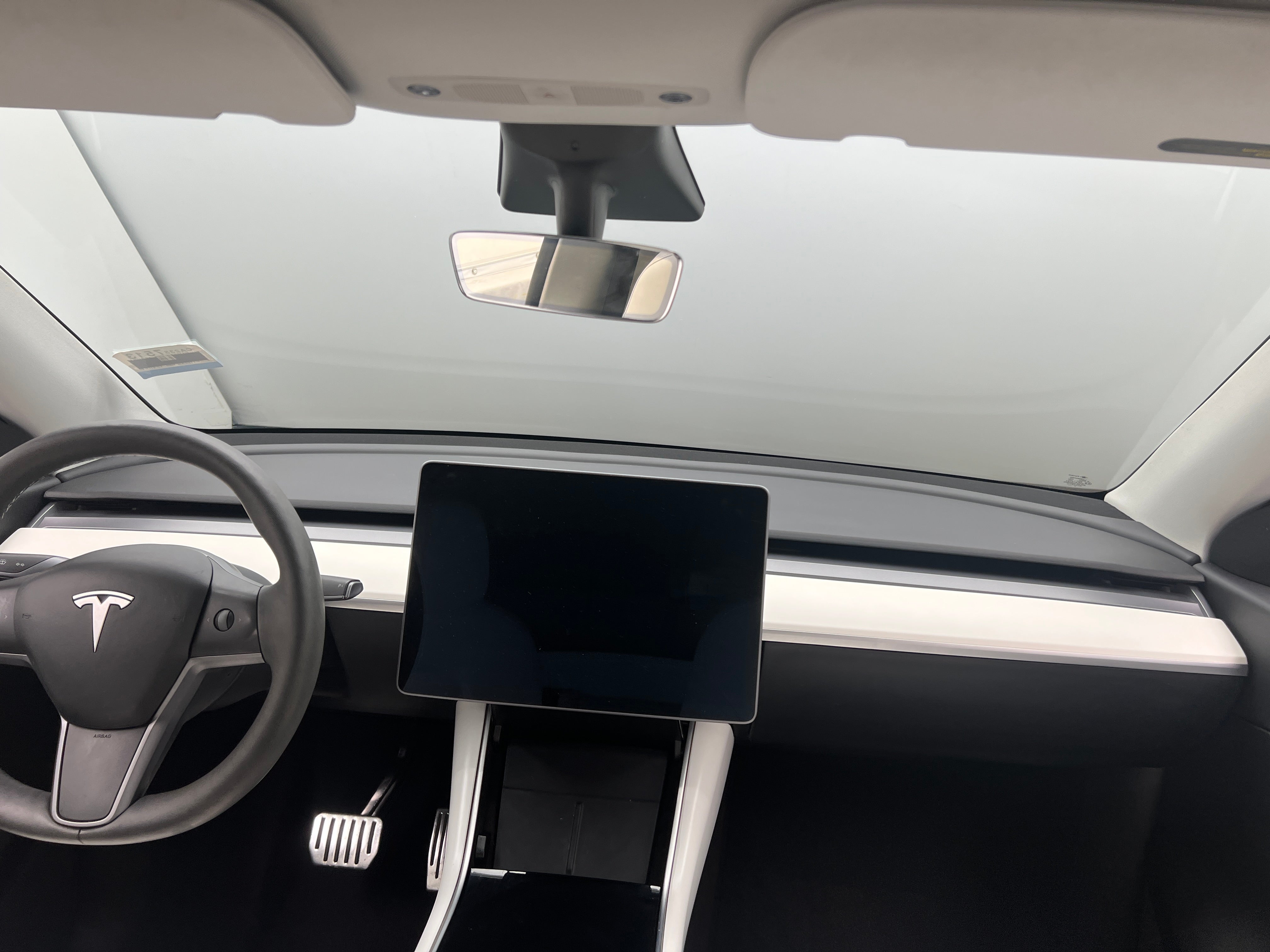 2021 Tesla Model Y Long Range 2