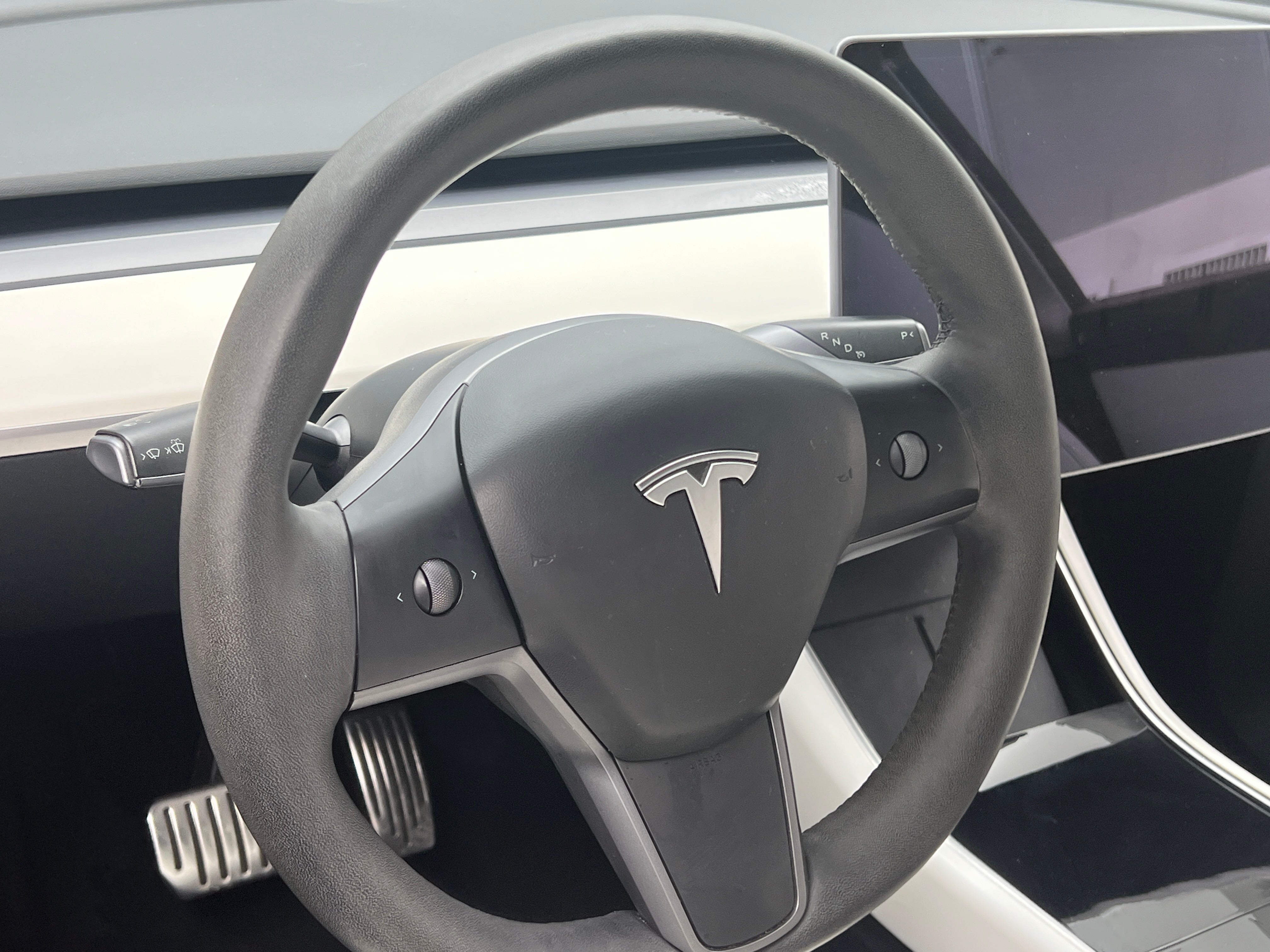 2021 Tesla Model Y Long Range 4