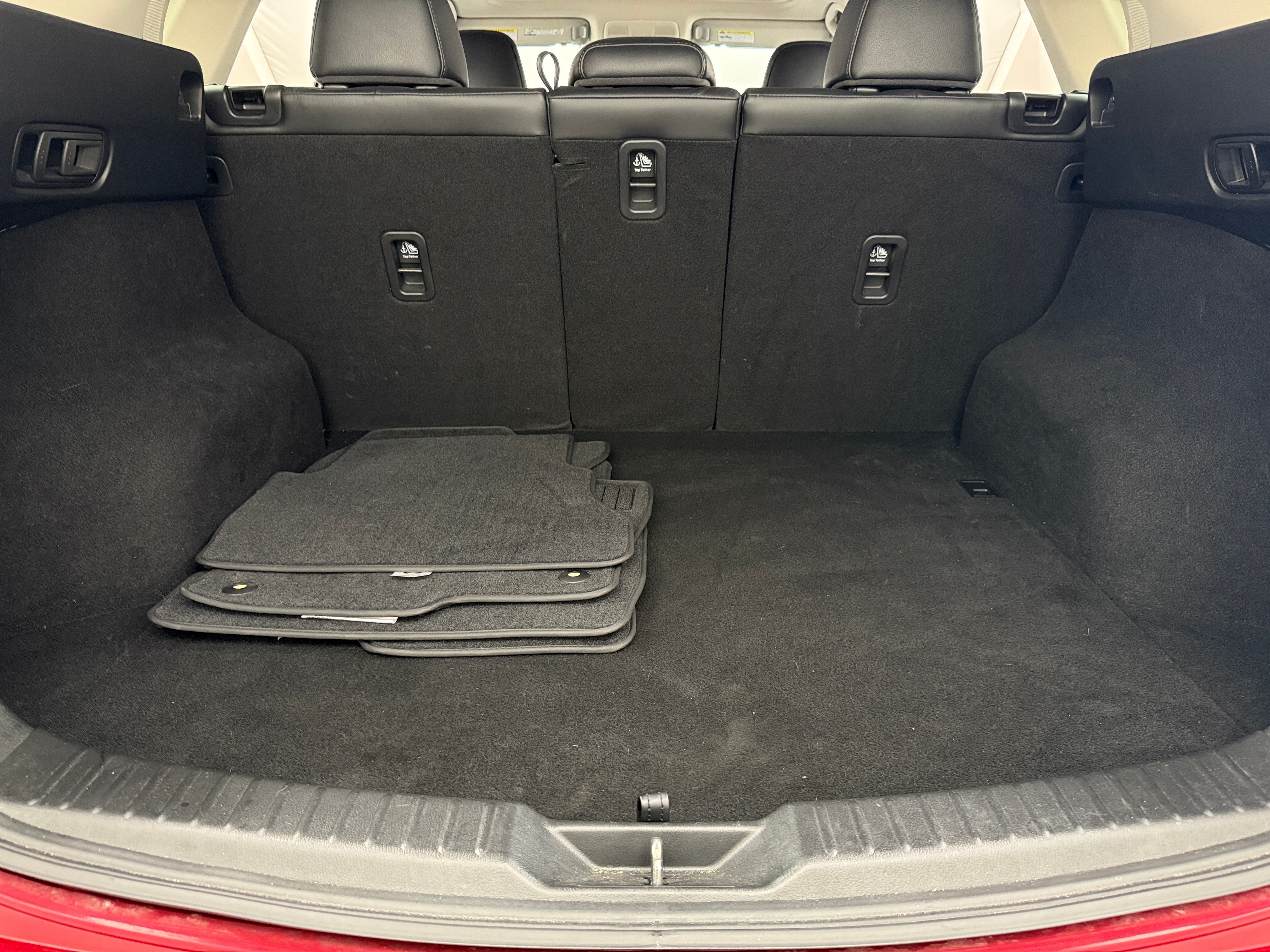 2021 Mazda CX-5 Grand Touring 6