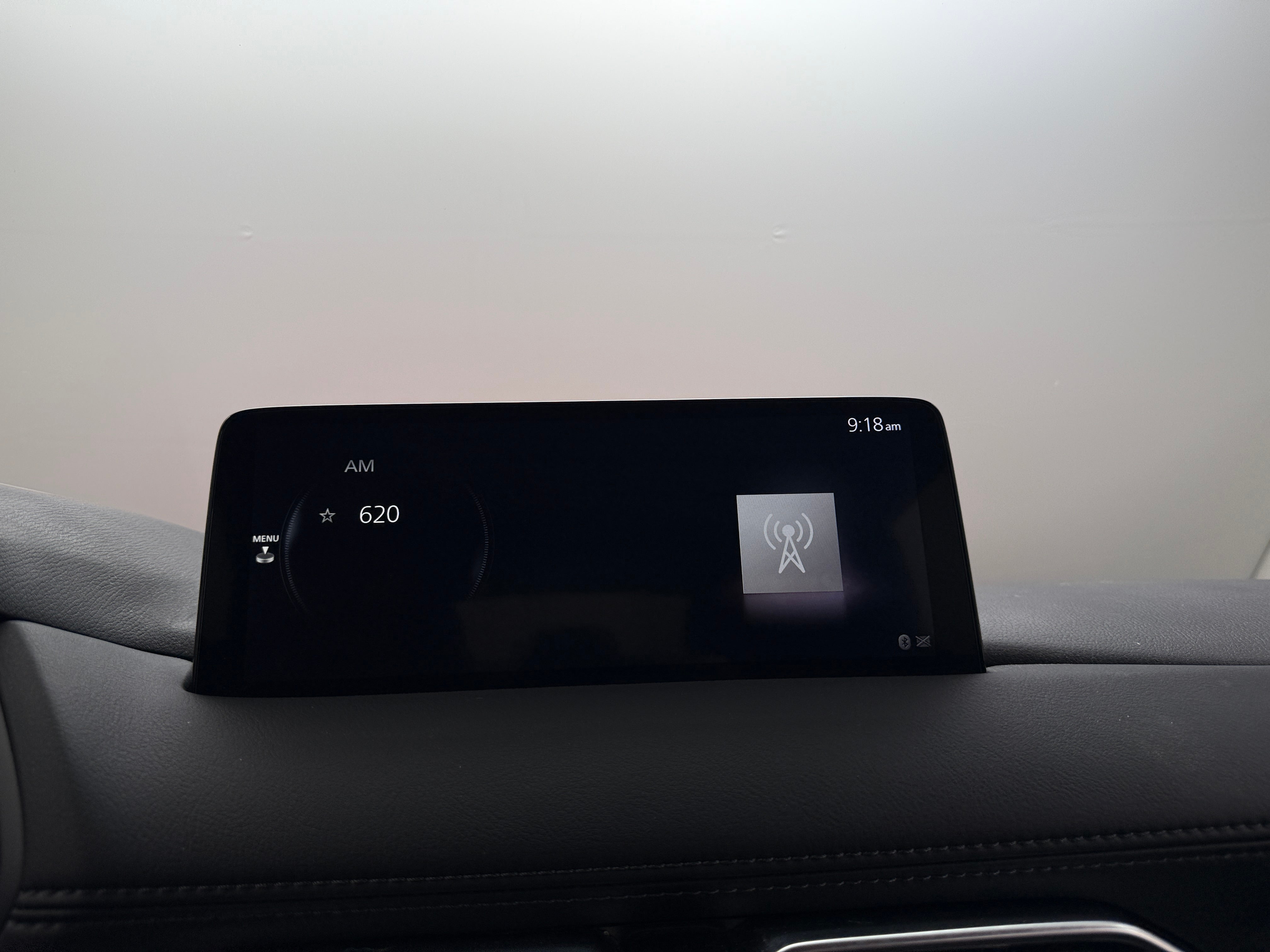 2021 Mazda CX-5 Grand Touring 3