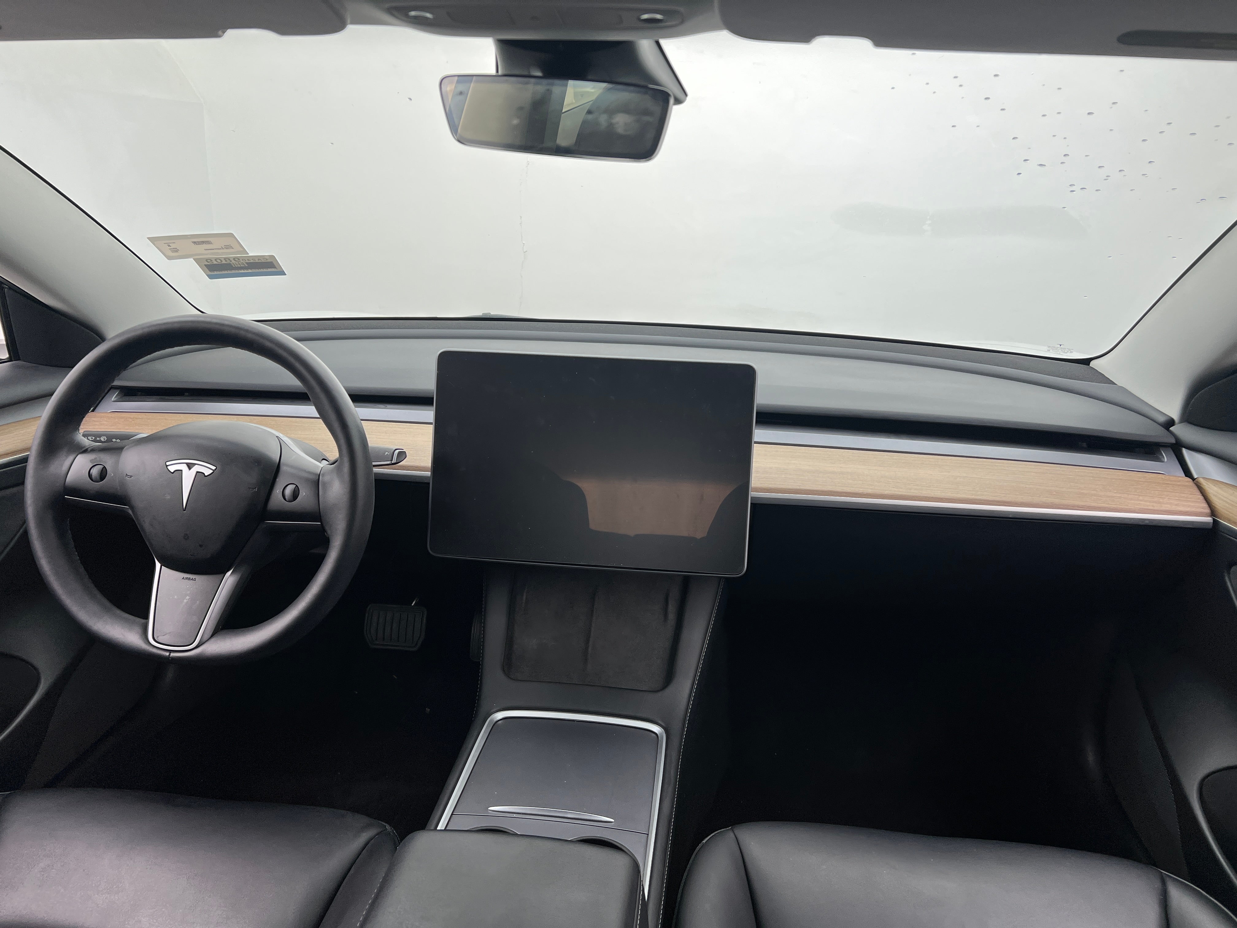 2023 Tesla Model 3 Standard Range 2