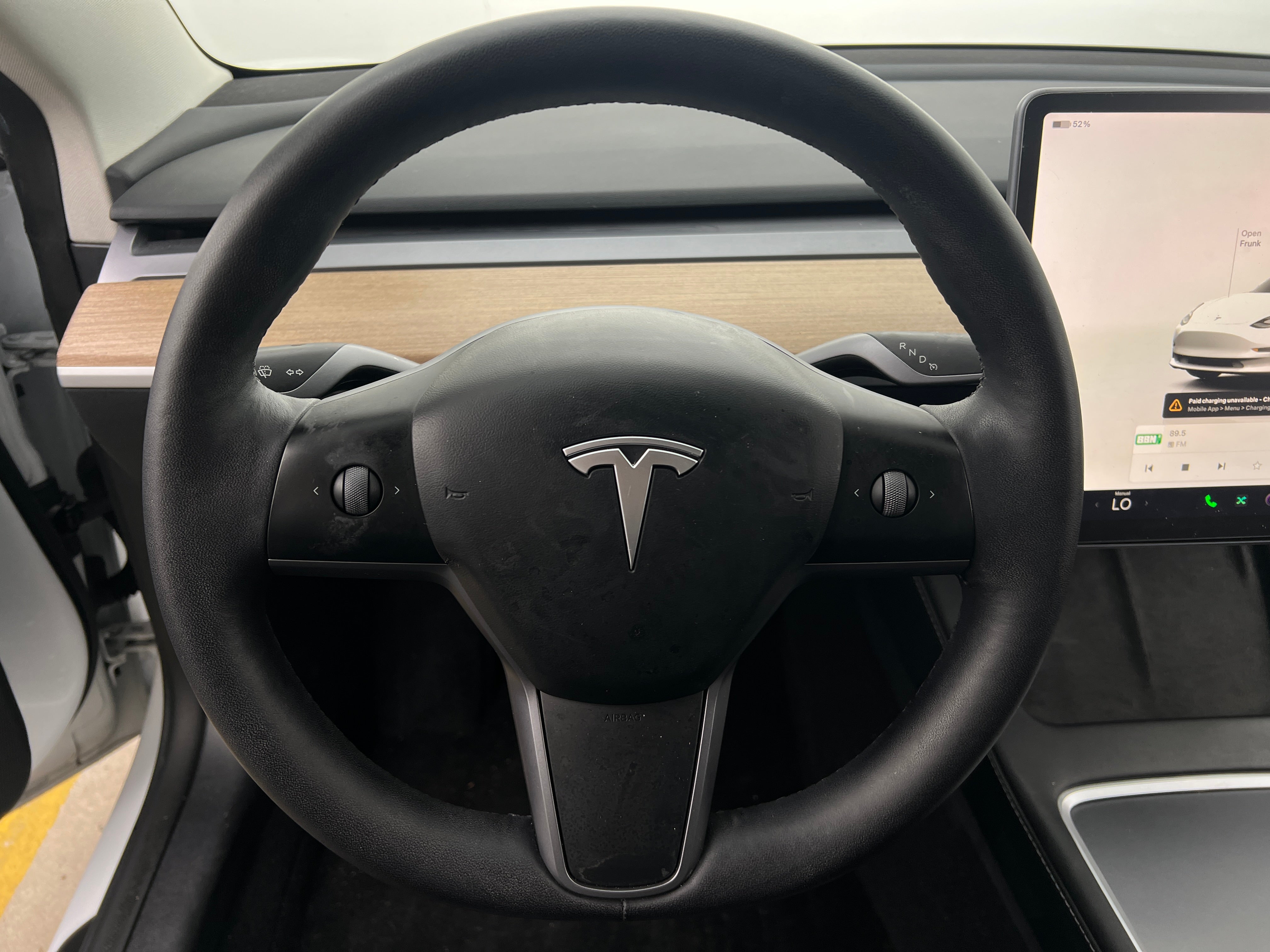 2023 Tesla Model 3 Standard Range 4