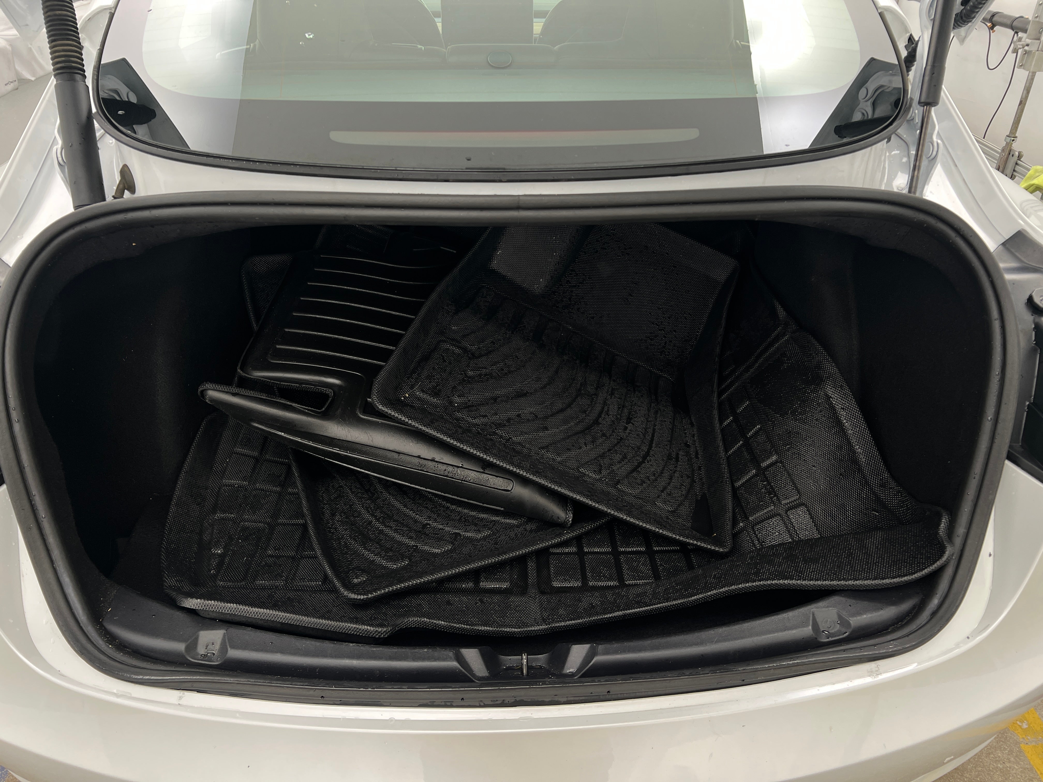 2023 Tesla Model 3 Standard Range 6