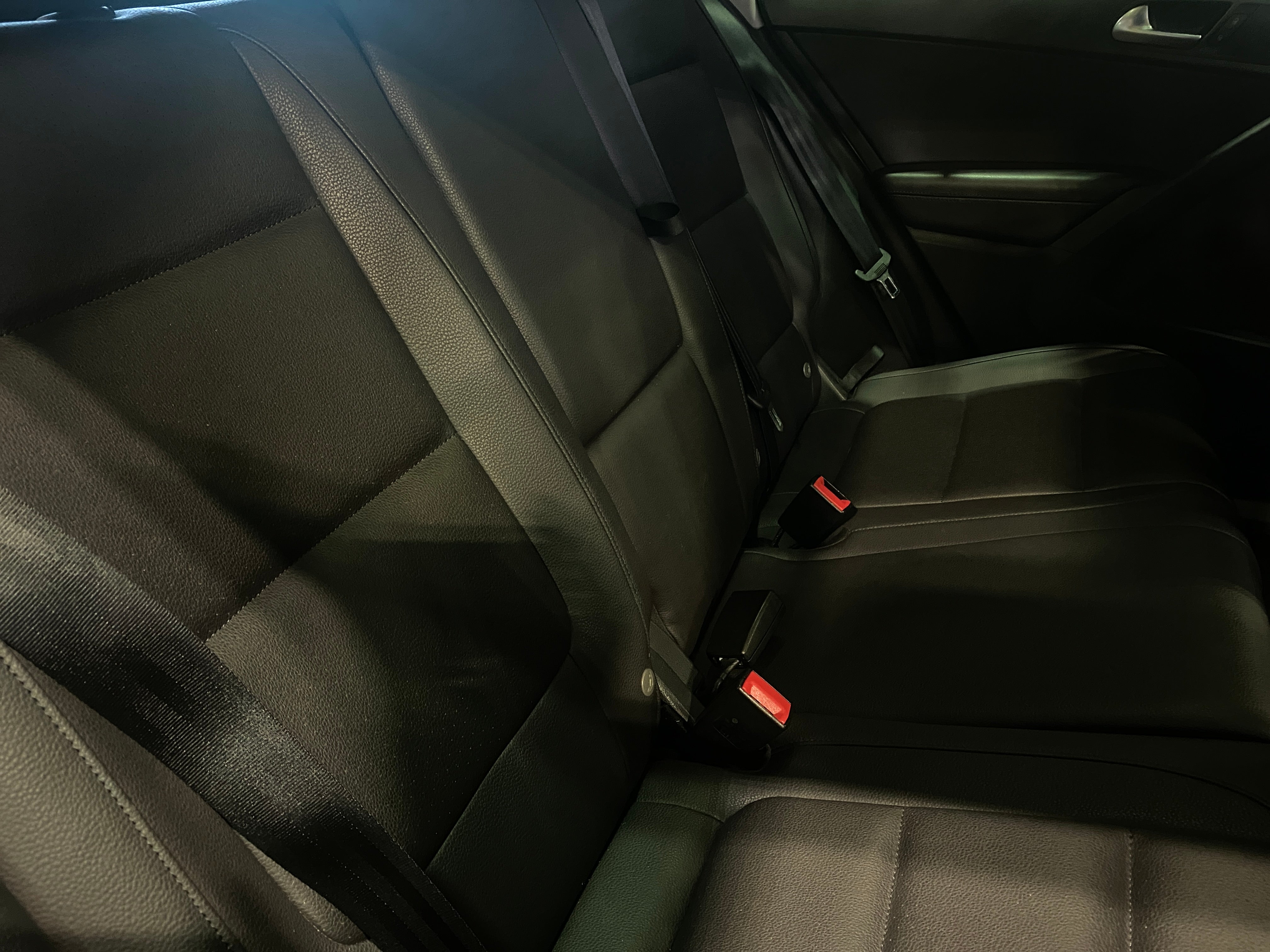 2017 Volkswagen Tiguan Wolfsburg Edition 4