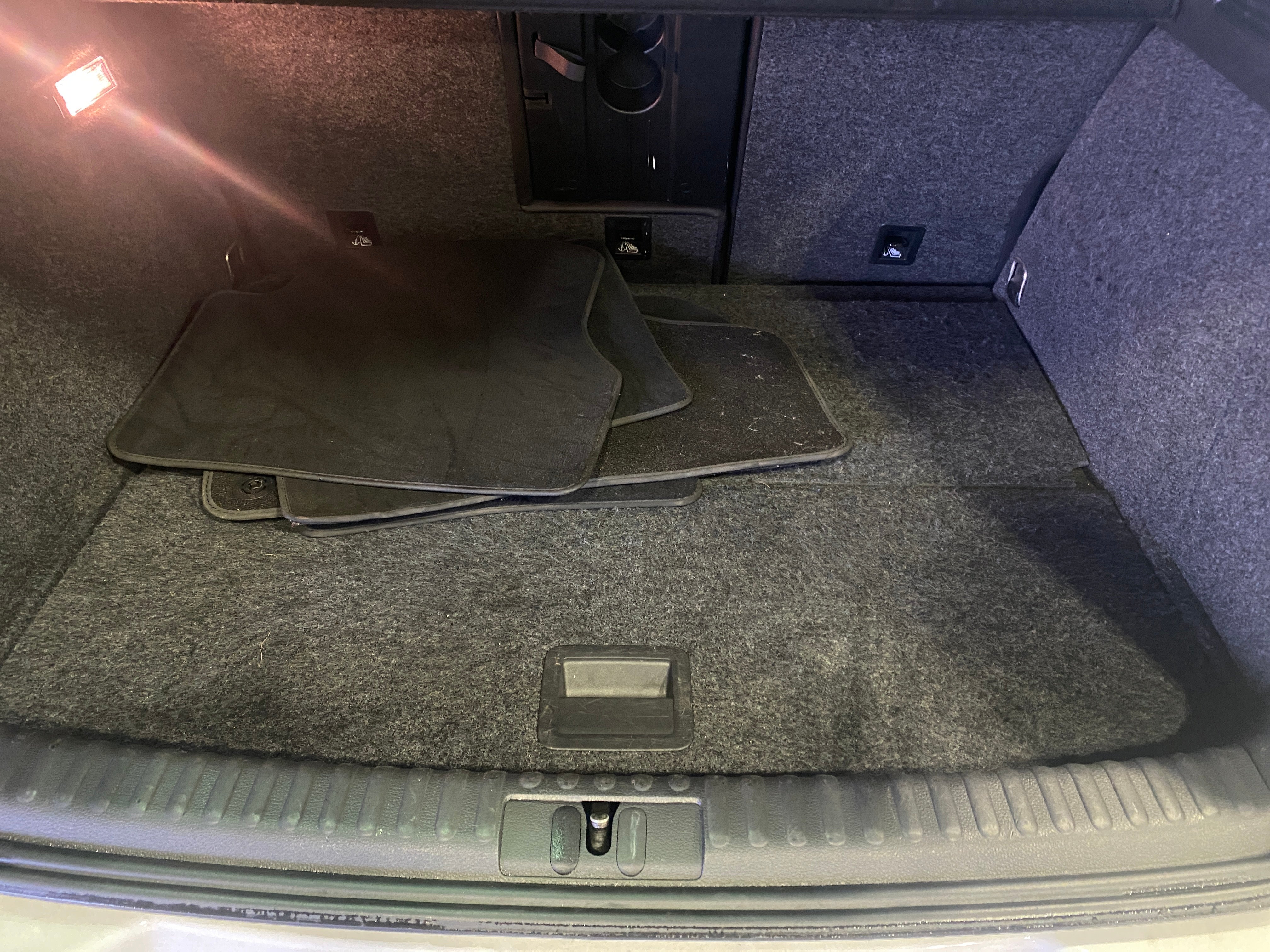 2017 Volkswagen Tiguan Wolfsburg Edition 5