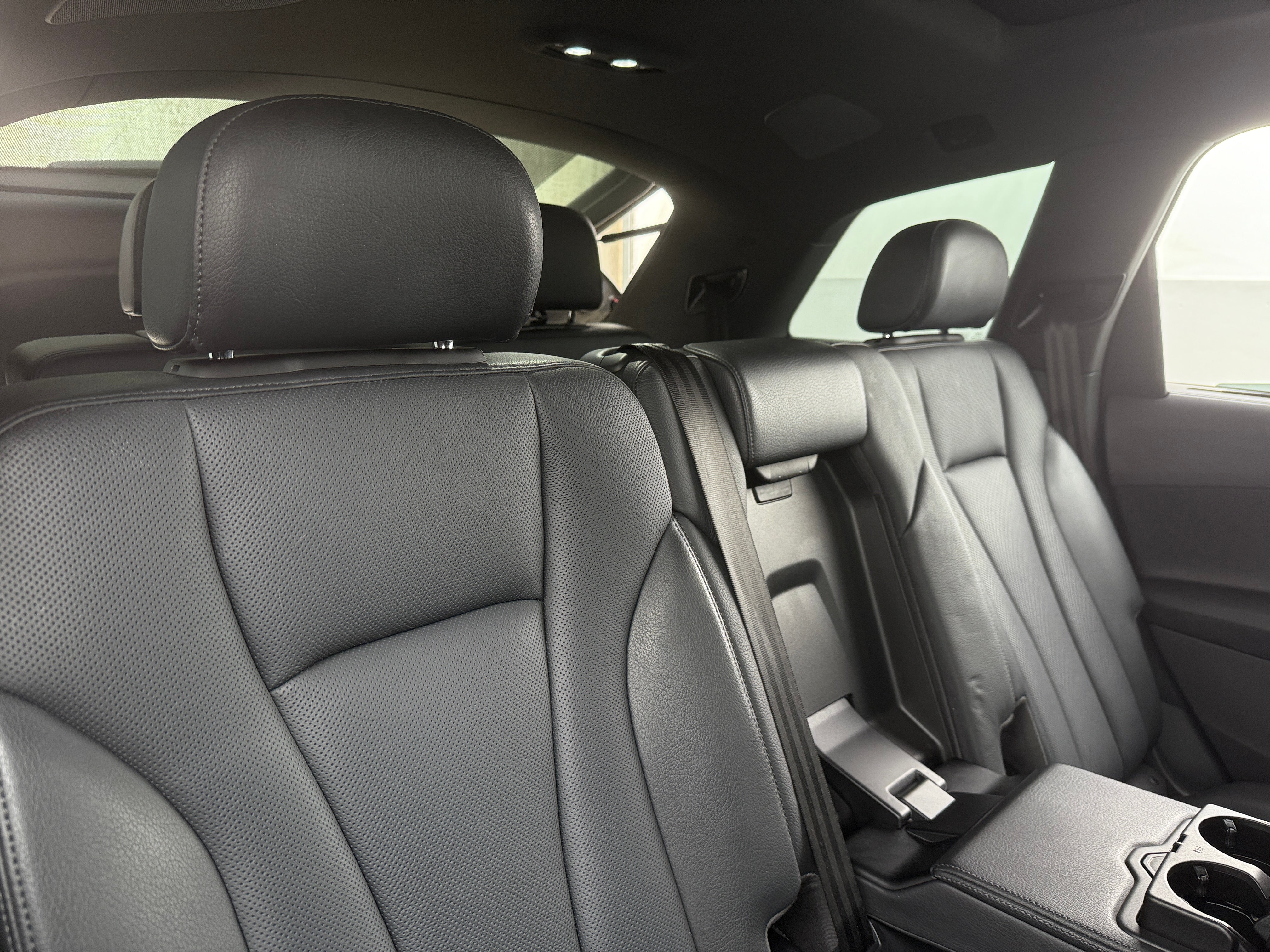 2019 Audi Q7 Premium Plus 5