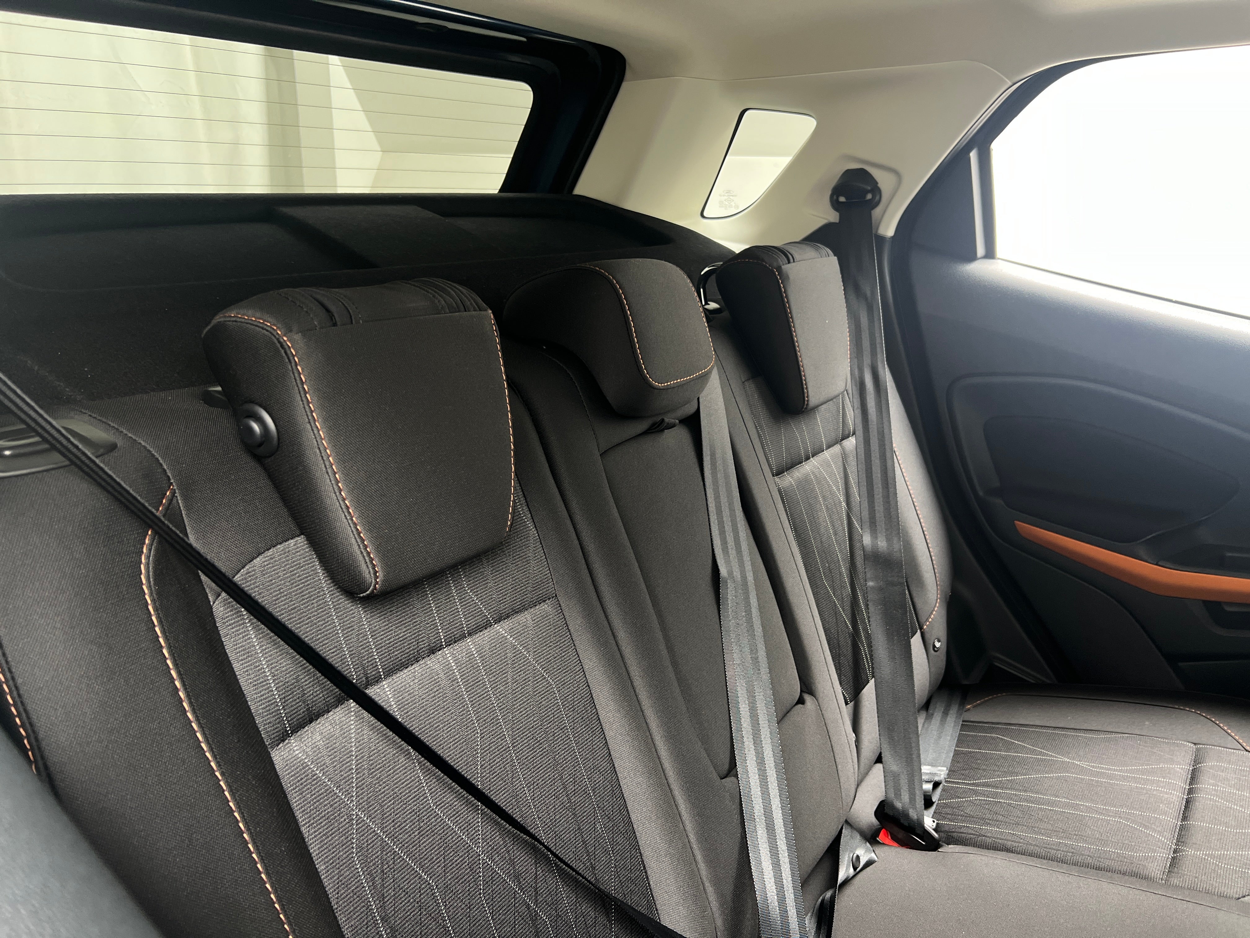 2021 Ford EcoSport SE 6