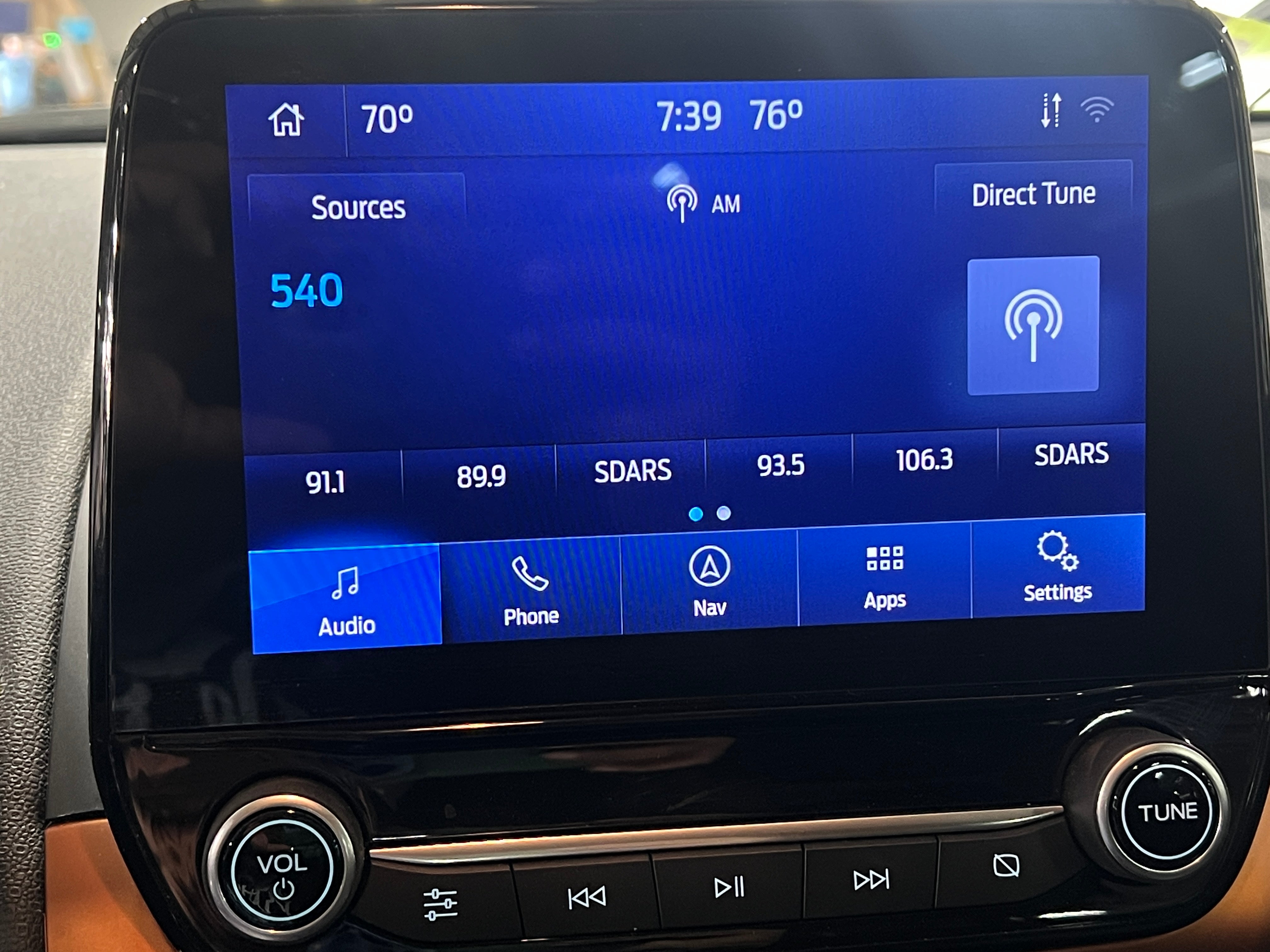 2021 Ford EcoSport SE 4