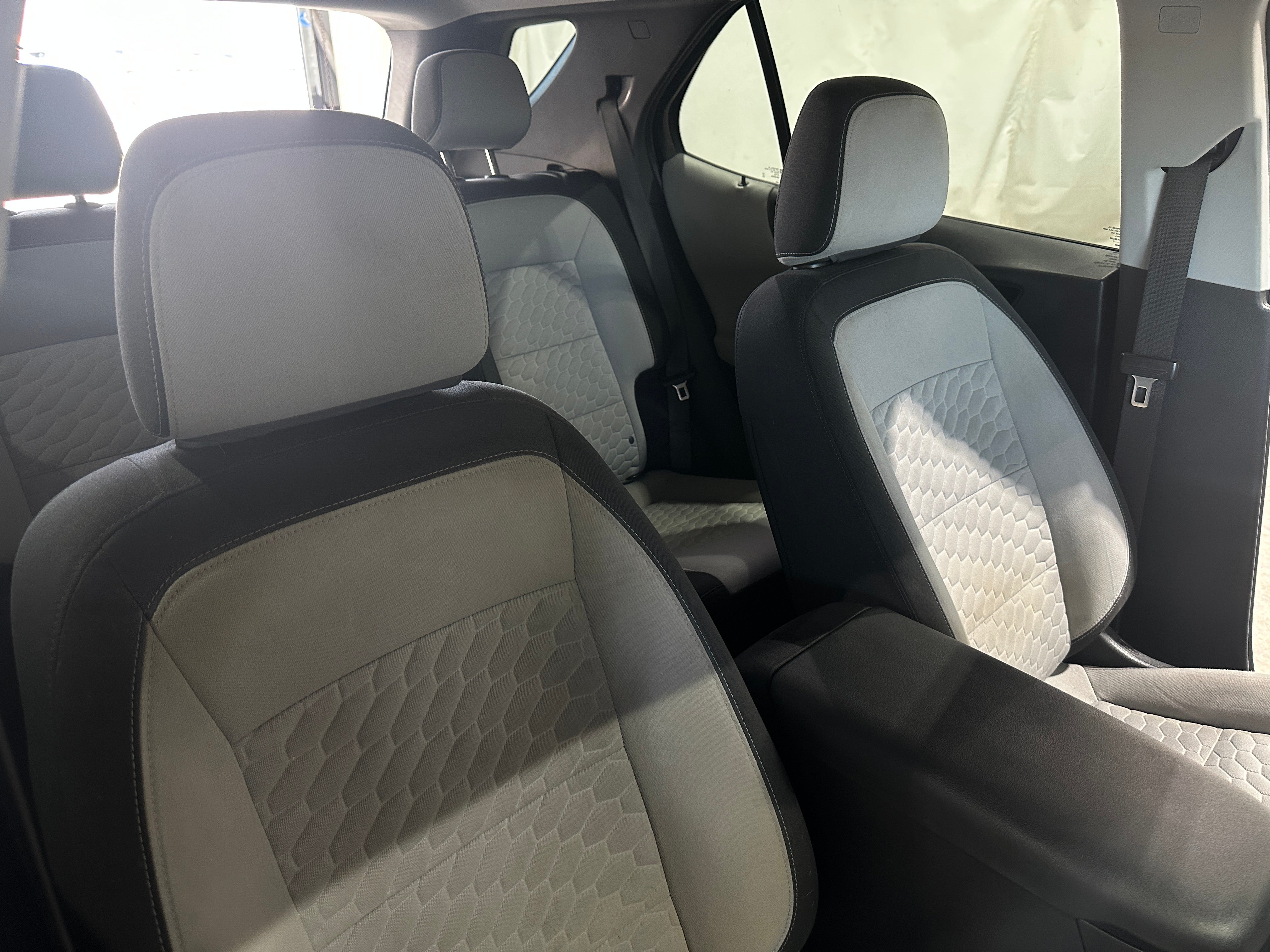 Thumbnail: 2021 Chevrolet Equinox - 2