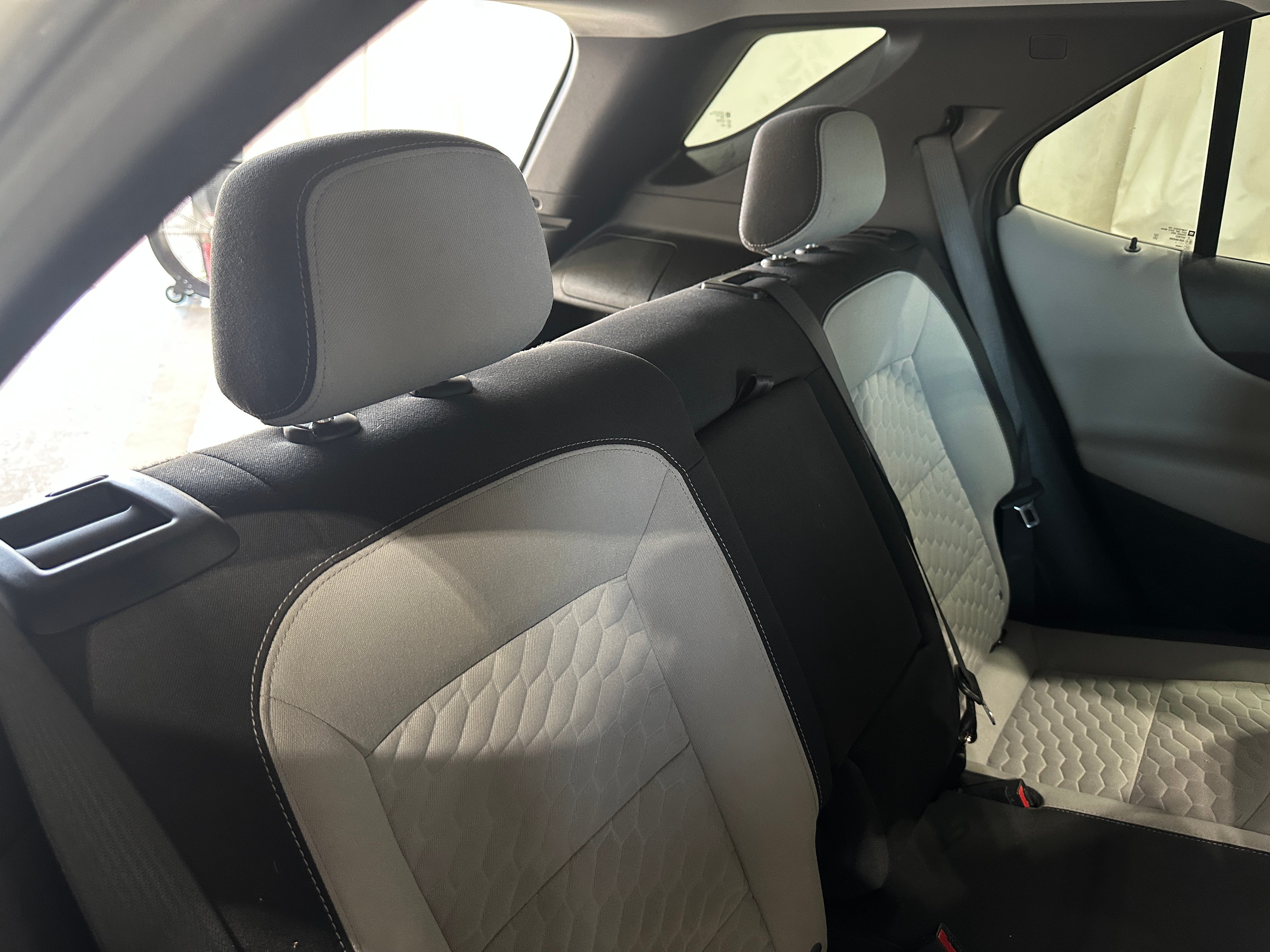 Thumbnail: 2021 Chevrolet Equinox - 6