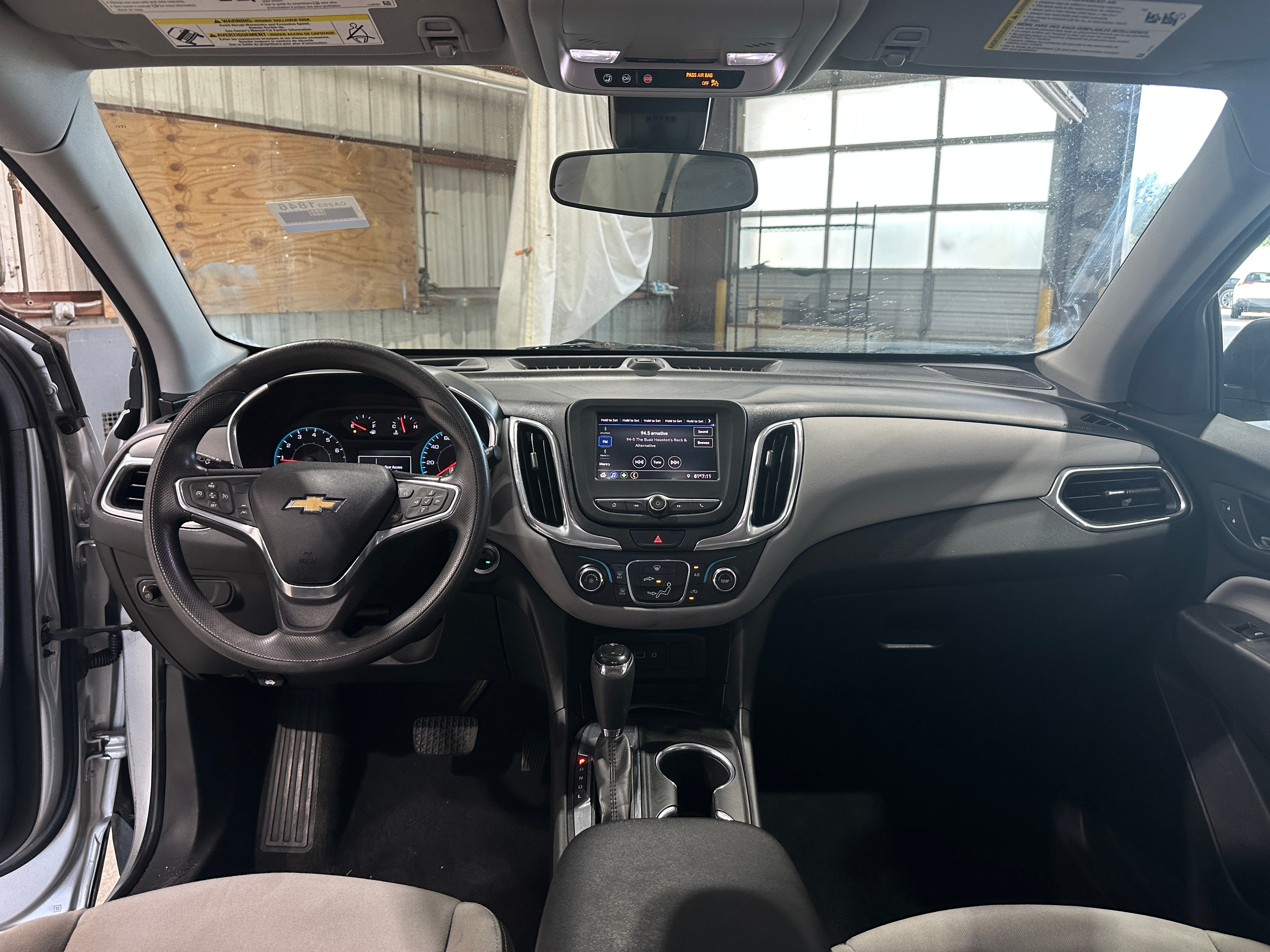 Thumbnail: 2021 Chevrolet Equinox - 3