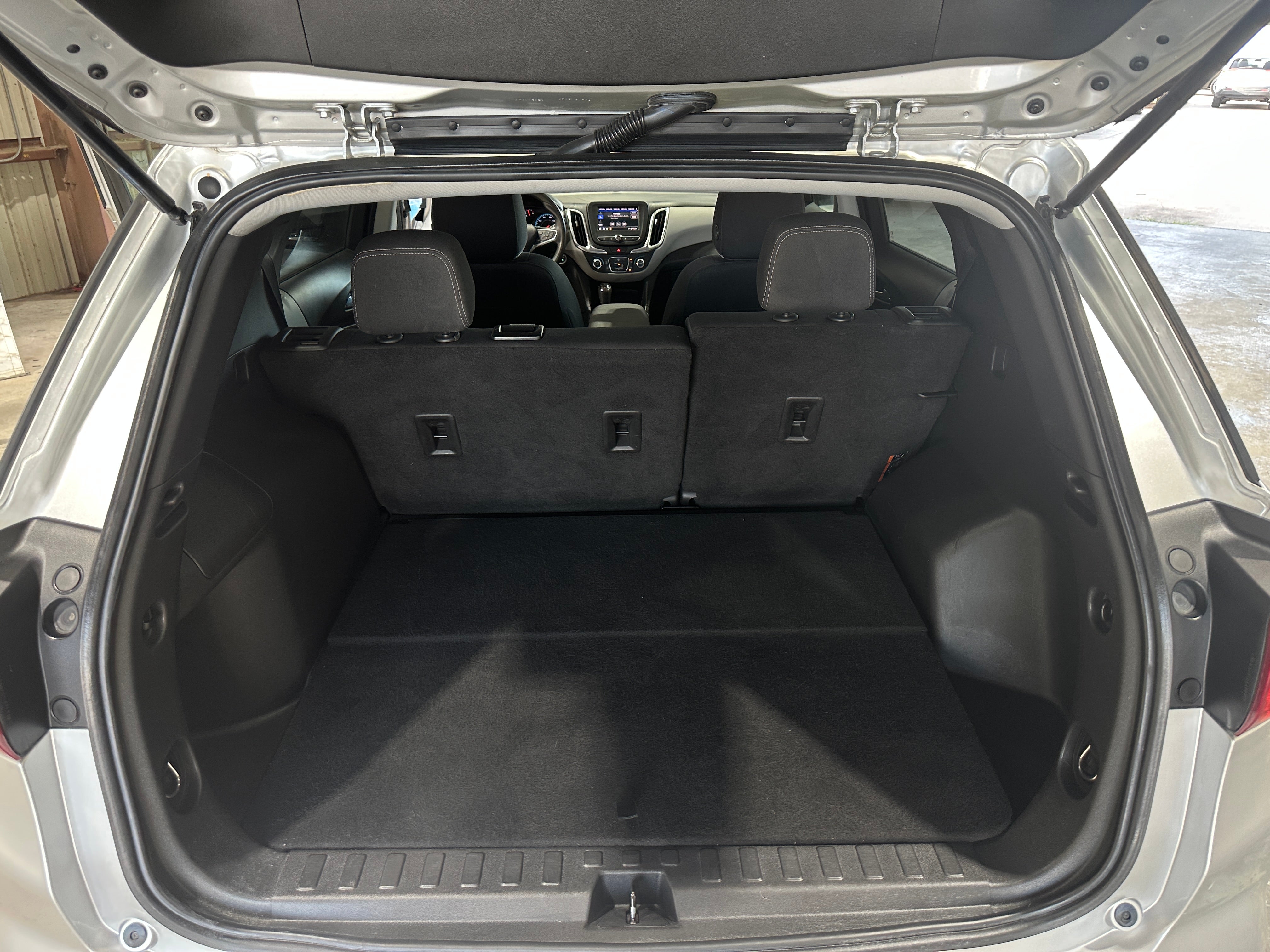 Thumbnail: 2021 Chevrolet Equinox - 7