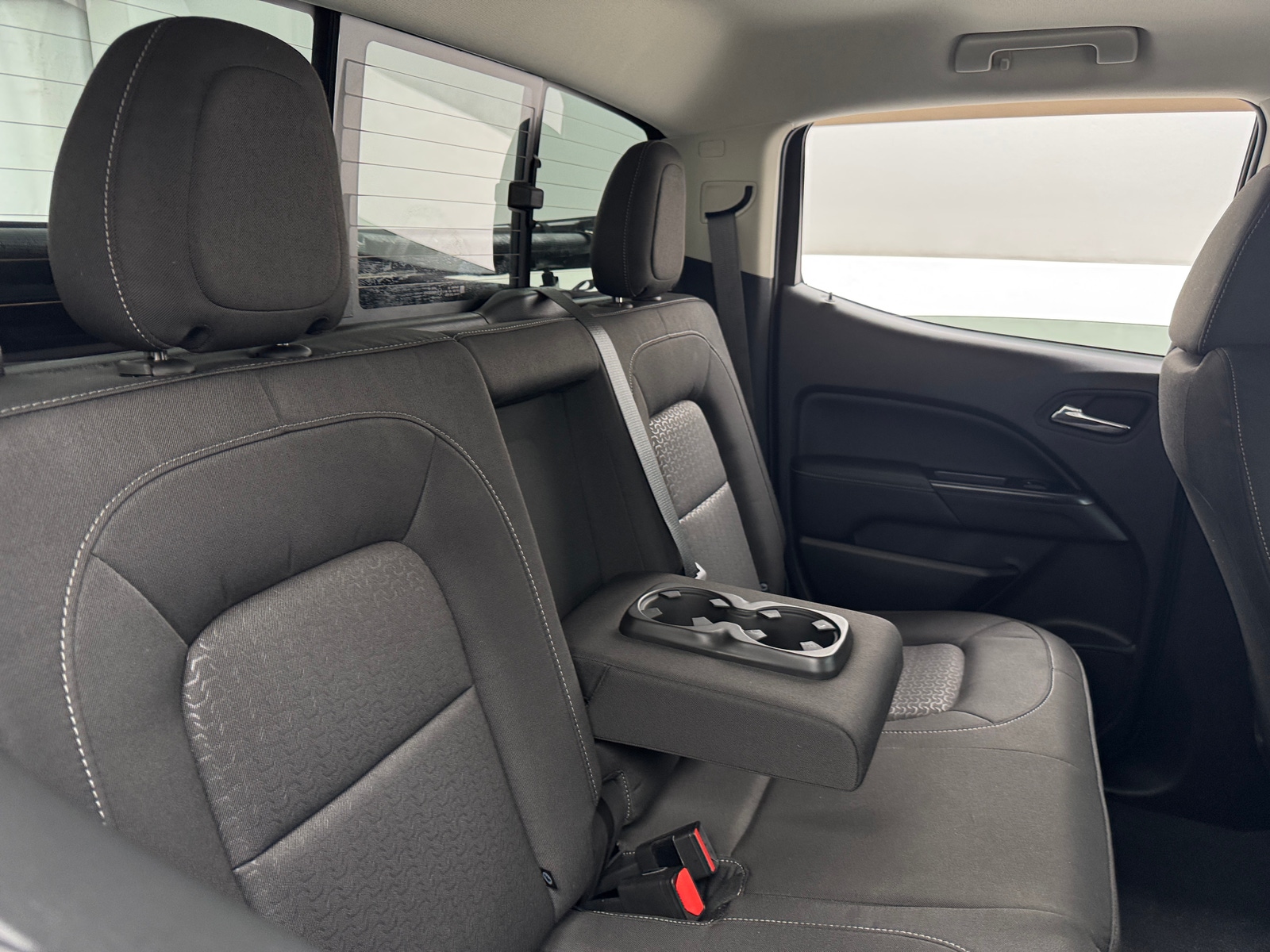Thumbnail: 2020 GMC Canyon - 5