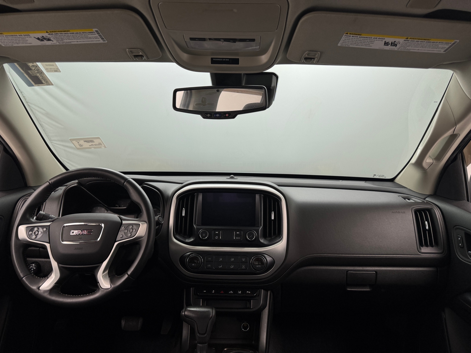 Thumbnail: 2020 GMC Canyon - 2