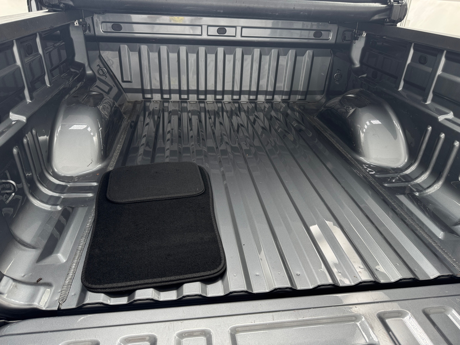 Thumbnail: 2020 GMC Canyon - 6