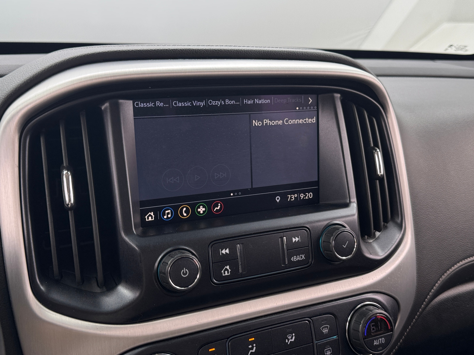 Thumbnail: 2020 GMC Canyon - 3