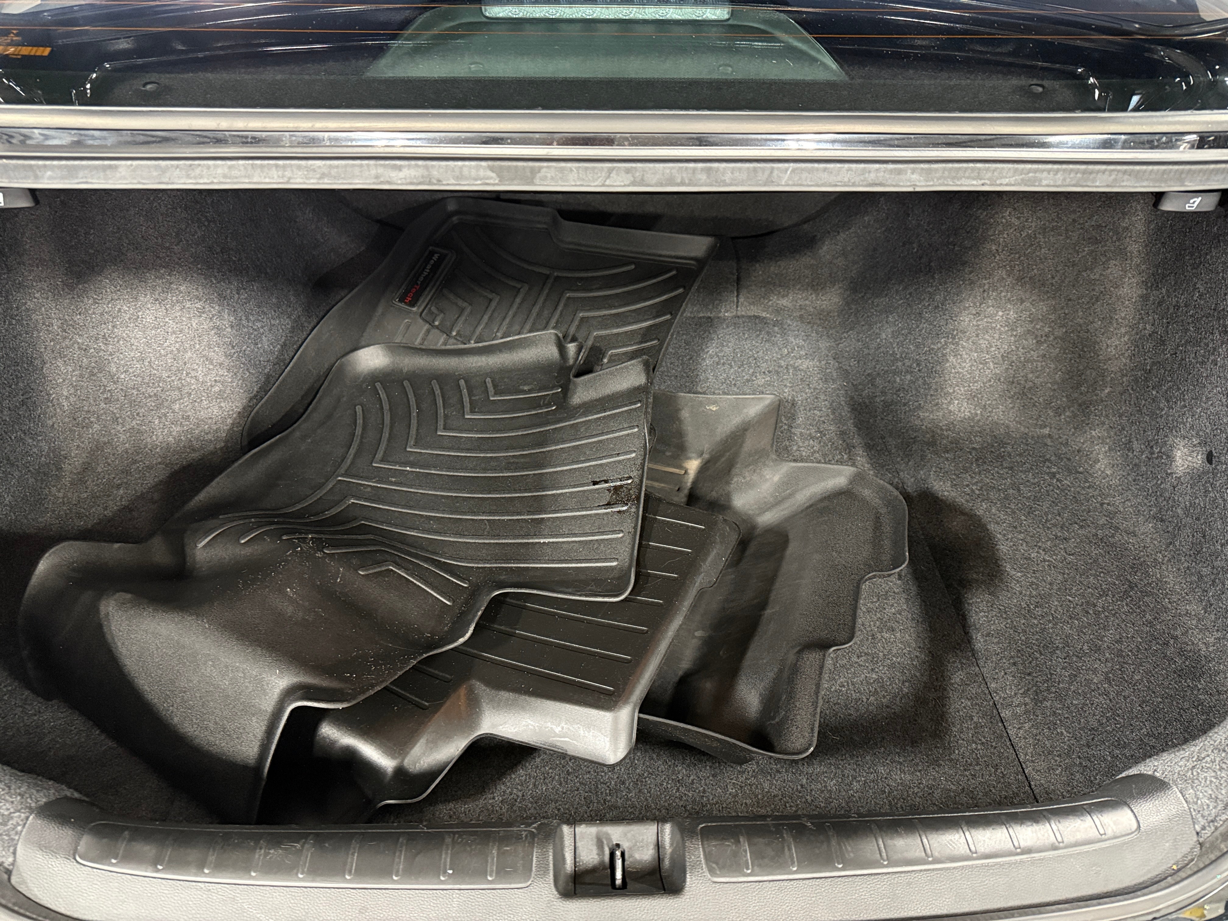 2018 Honda Accord Touring 6
