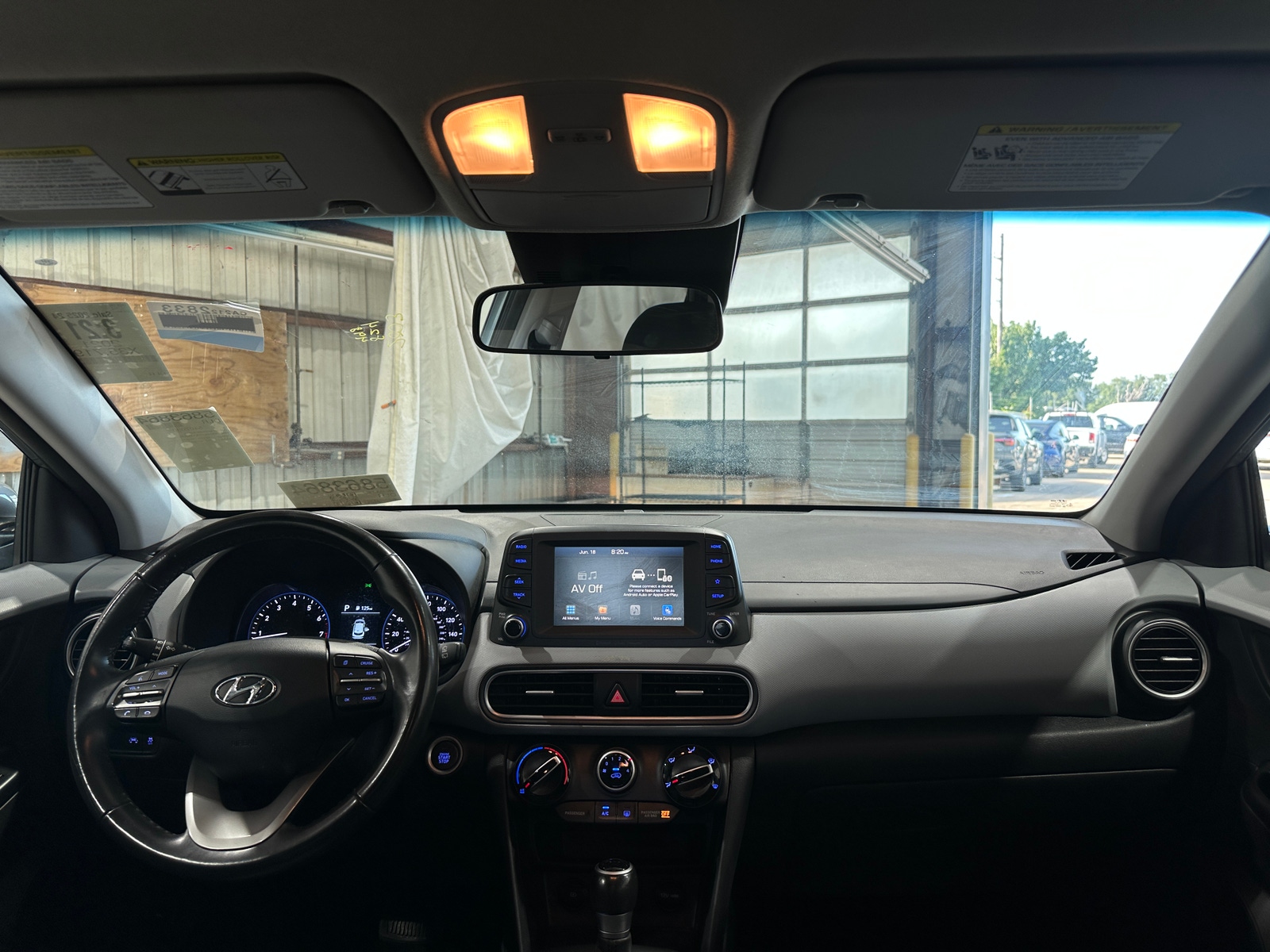 Thumbnail: 2021 Hyundai Kona - 3