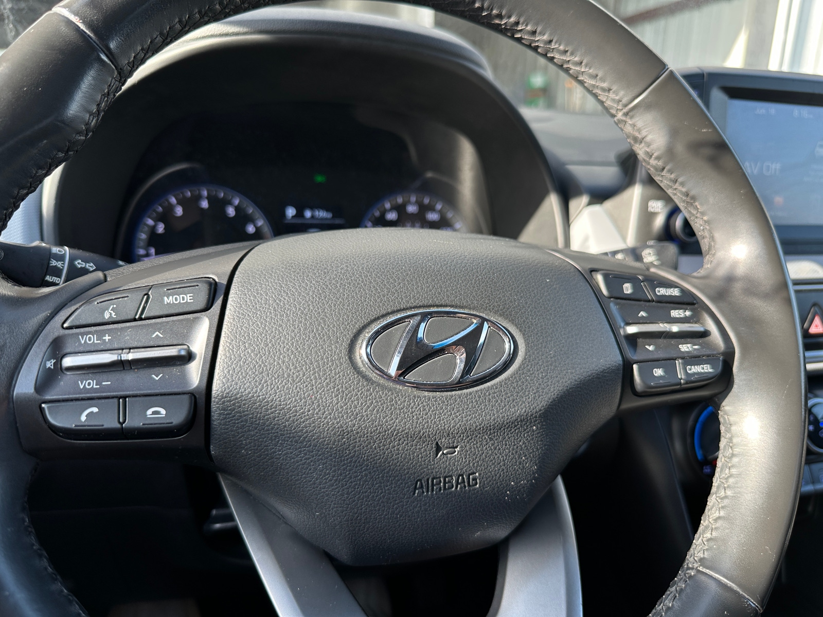 Thumbnail: 2021 Hyundai Kona - 5