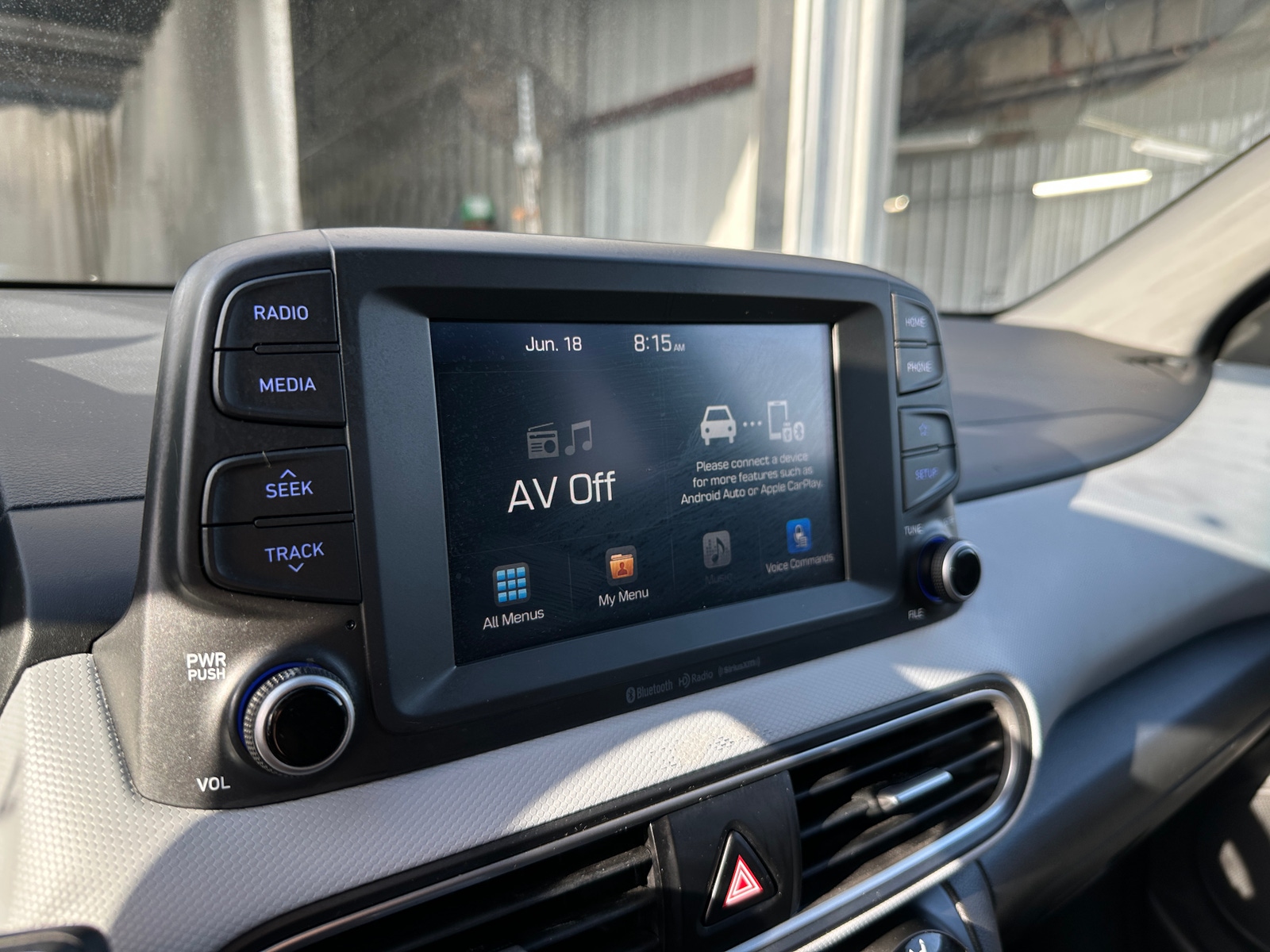 Thumbnail: 2021 Hyundai Kona - 4