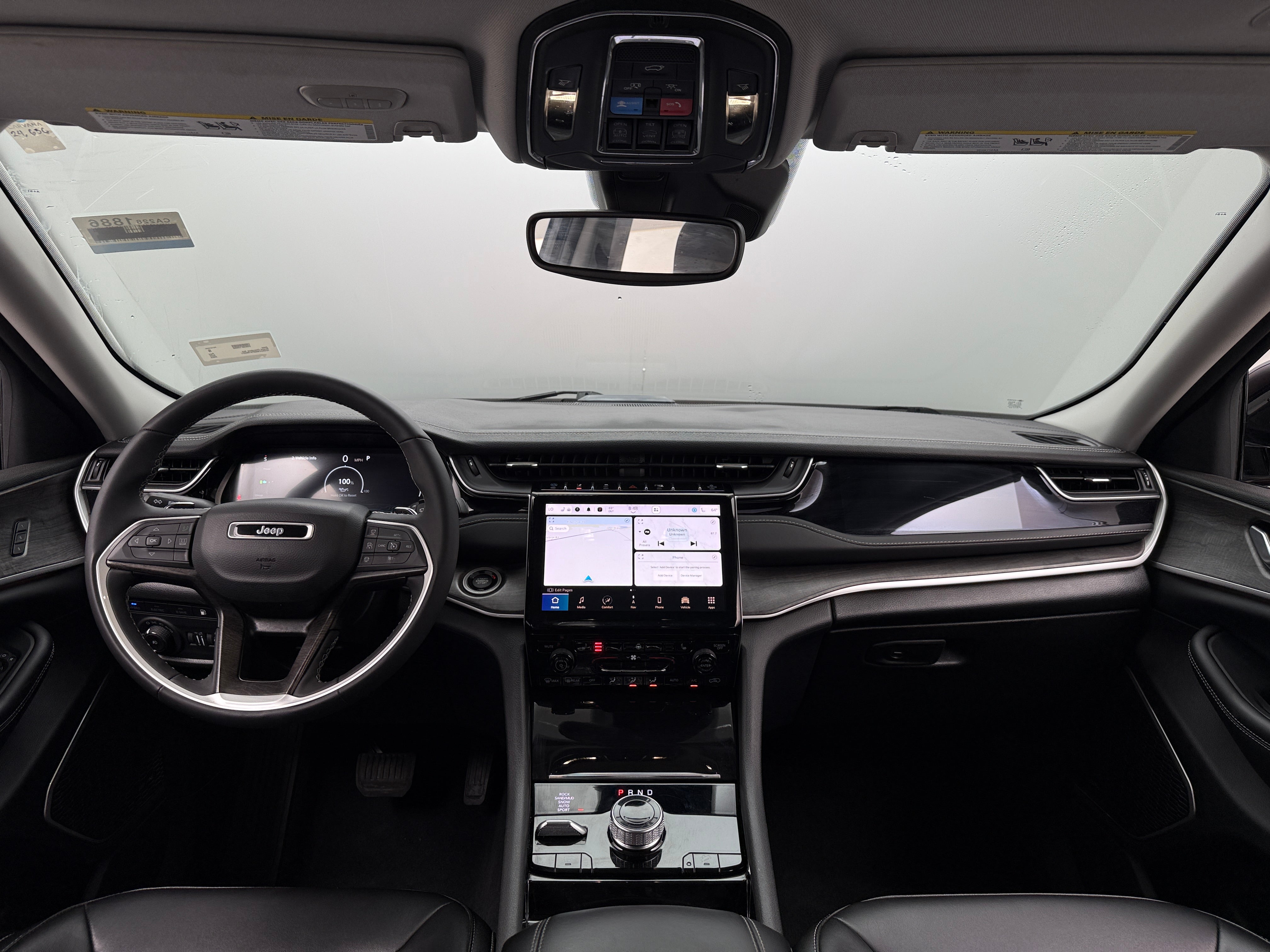 Thumbnail: 2023 Jeep Grand Cherokee - 2