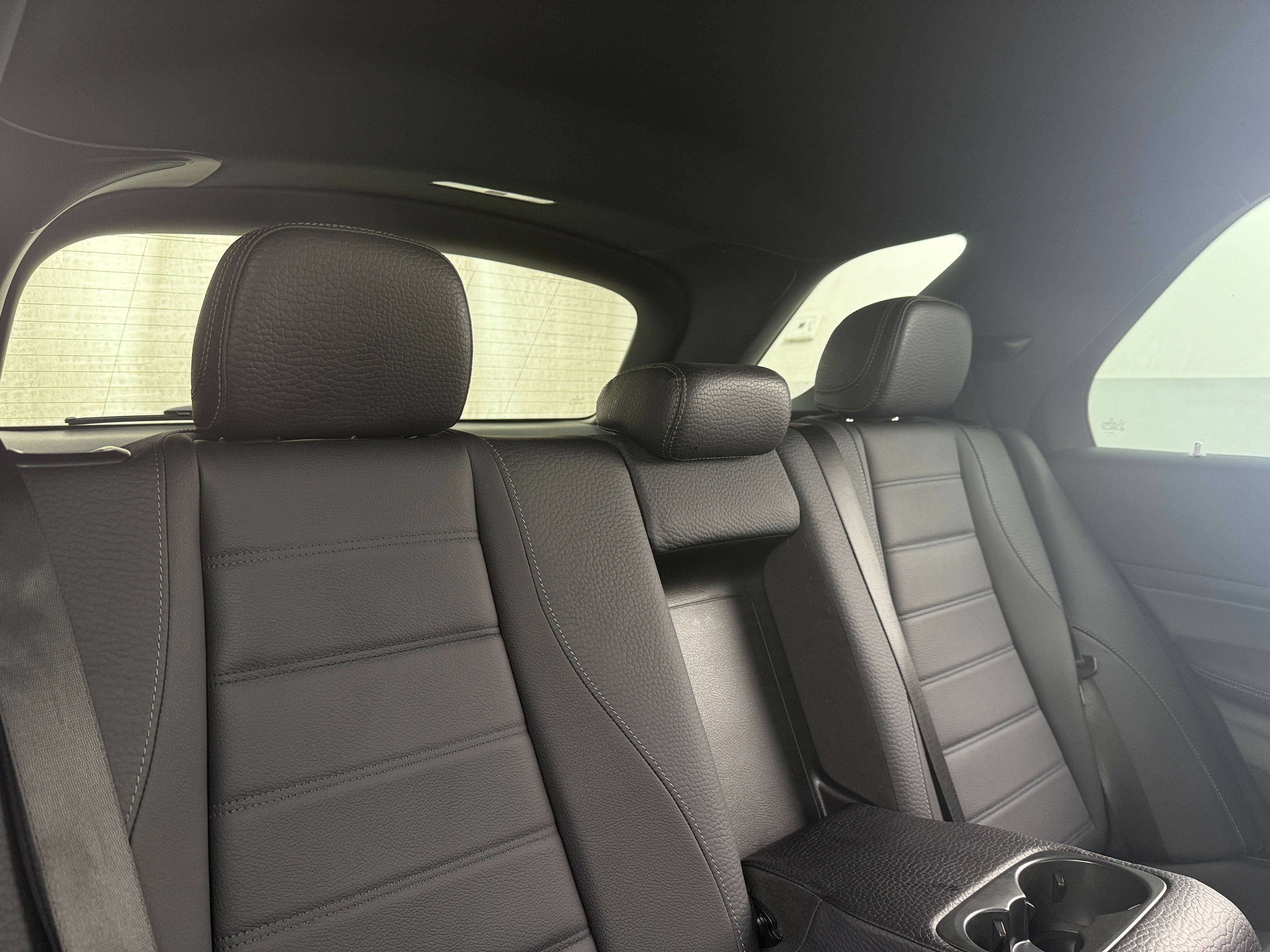Thumbnail: 2023 Mercedes-Benz GLE - 5