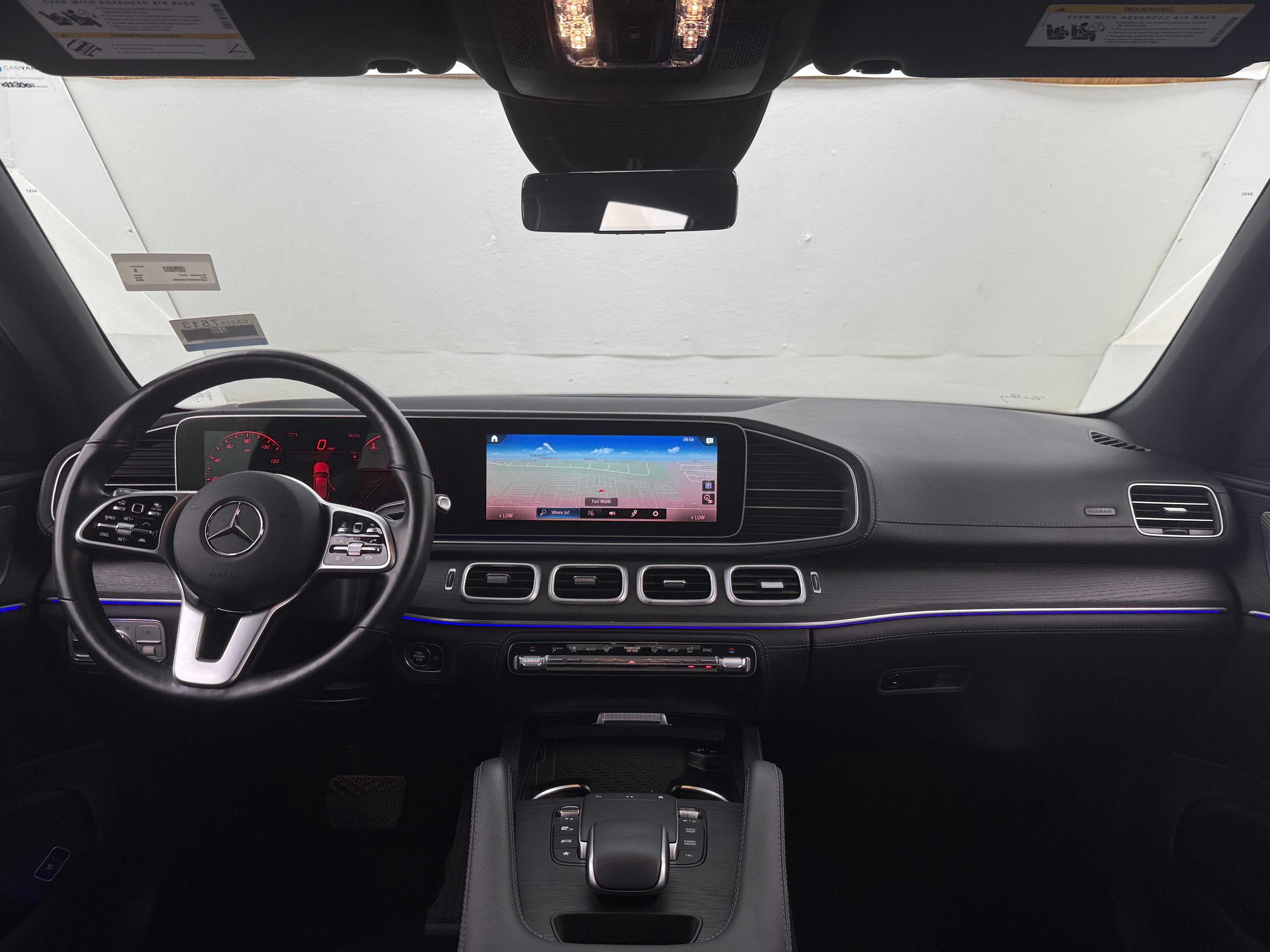 Thumbnail: 2023 Mercedes-Benz GLE - 2